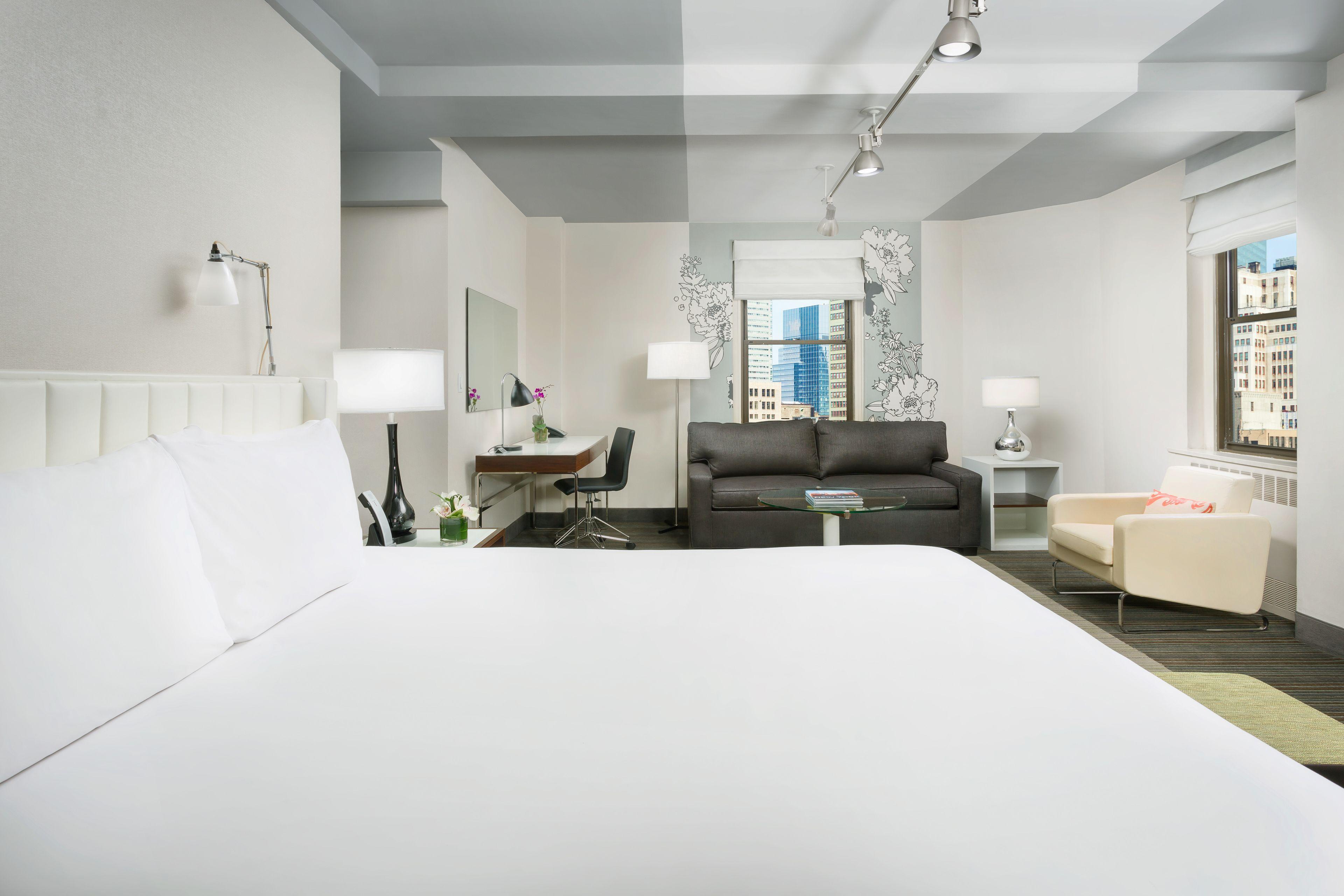 Hotel Stewart