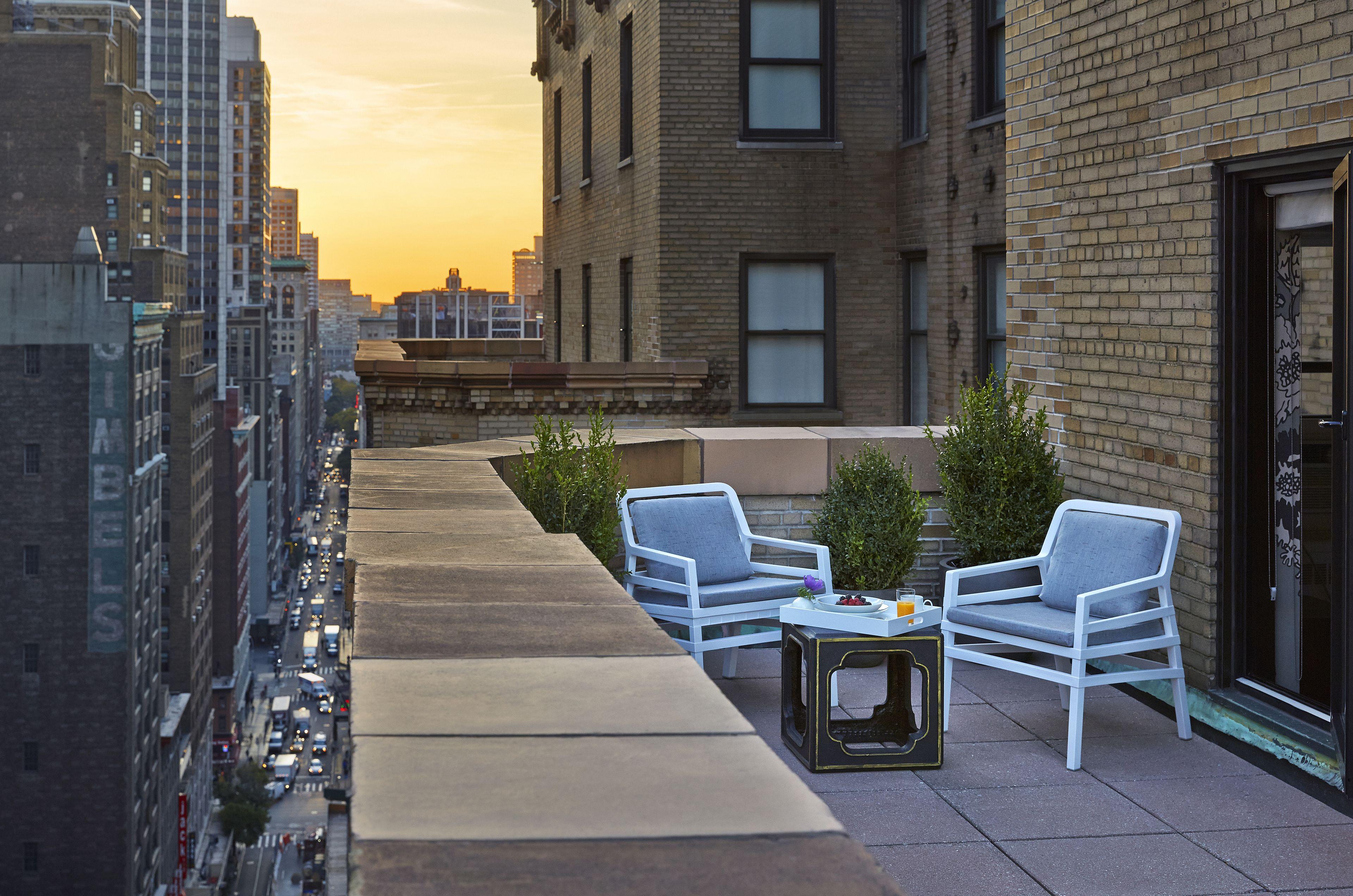 Stewart 4* New York