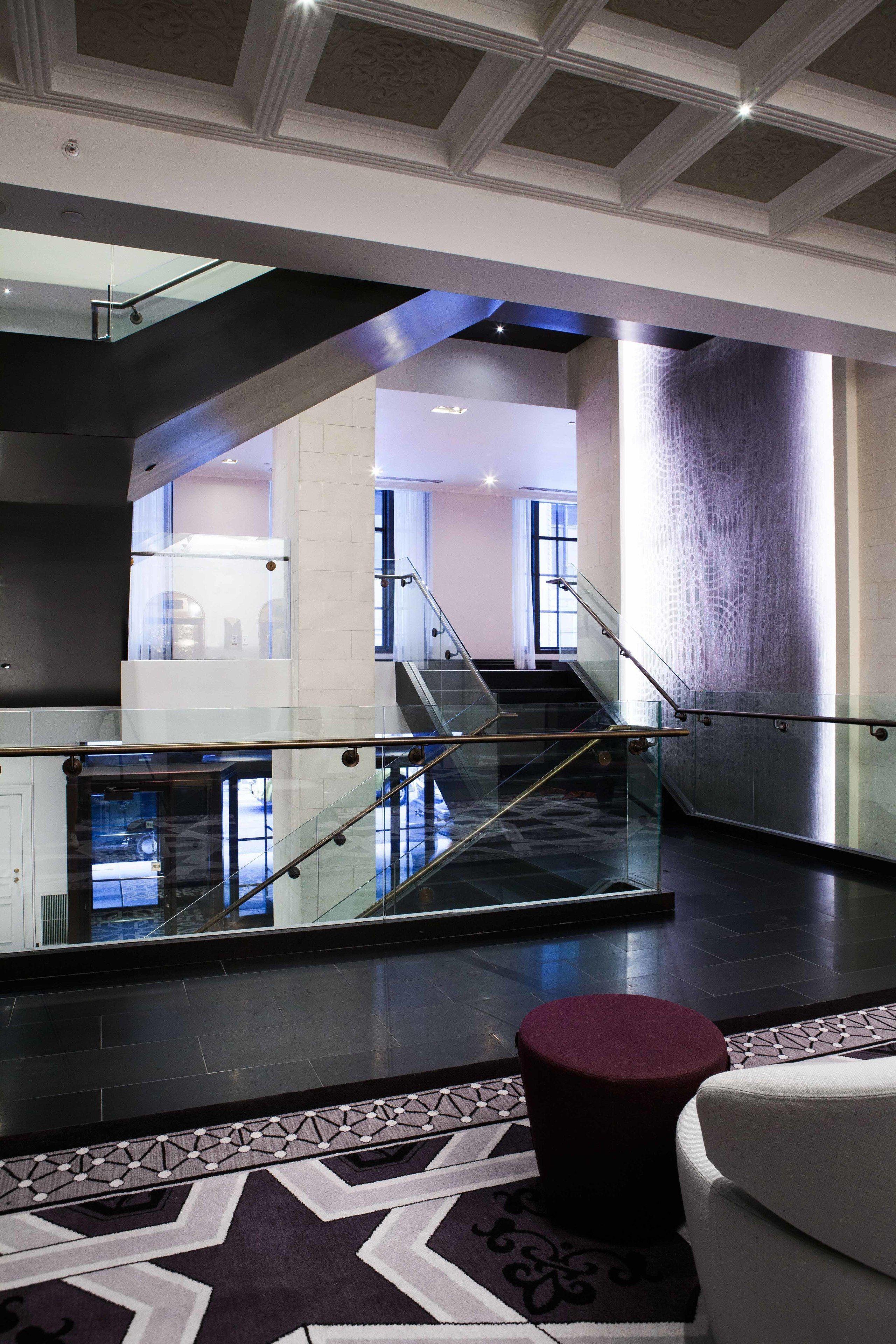Hotel Stewart 4*