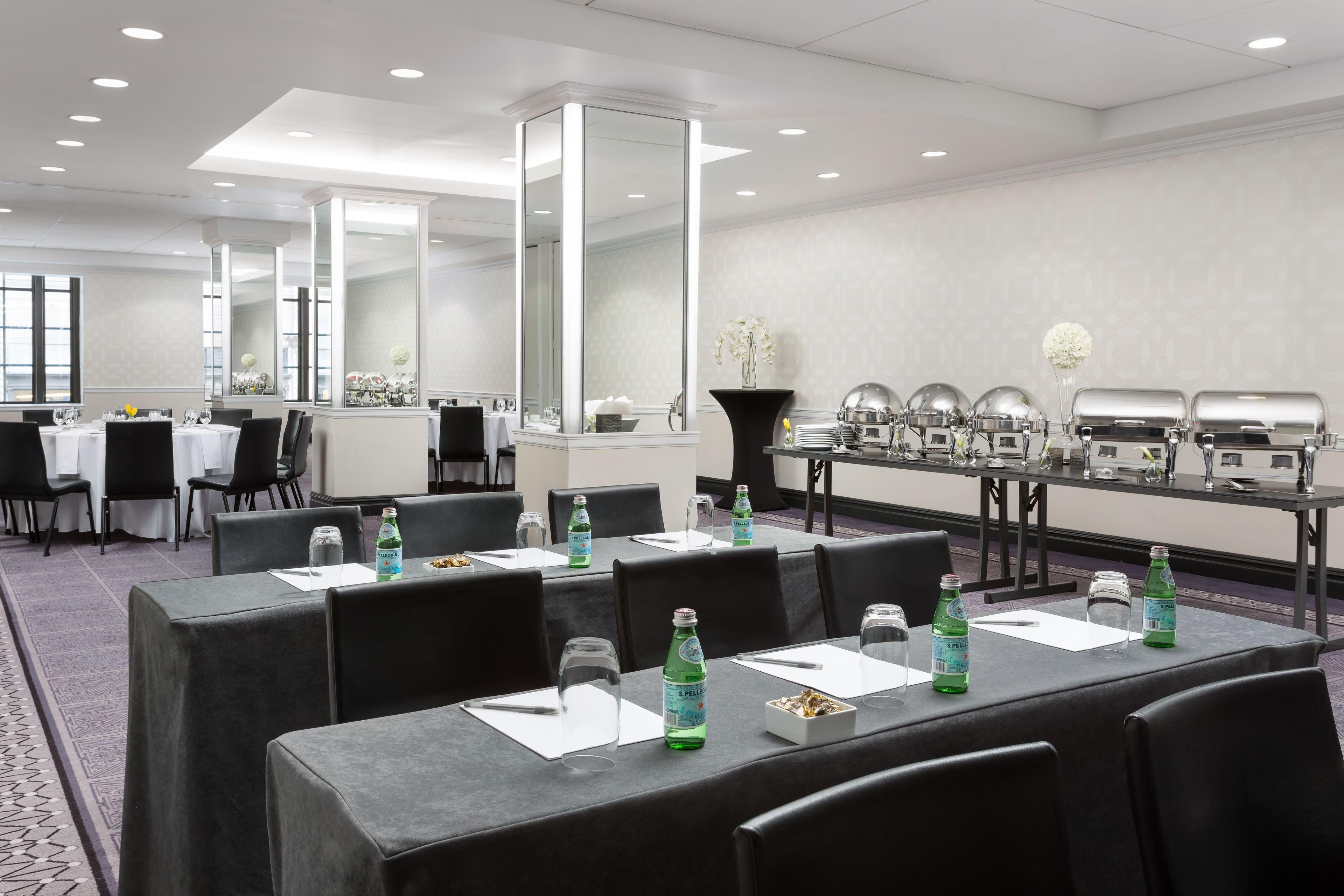 Stewart Hotel 4*