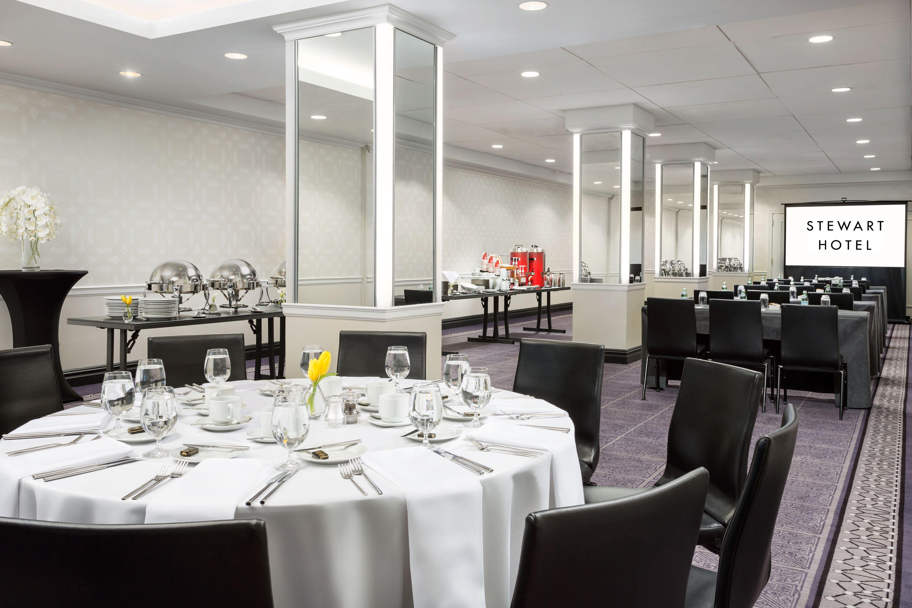 Hotel Stewart 4*