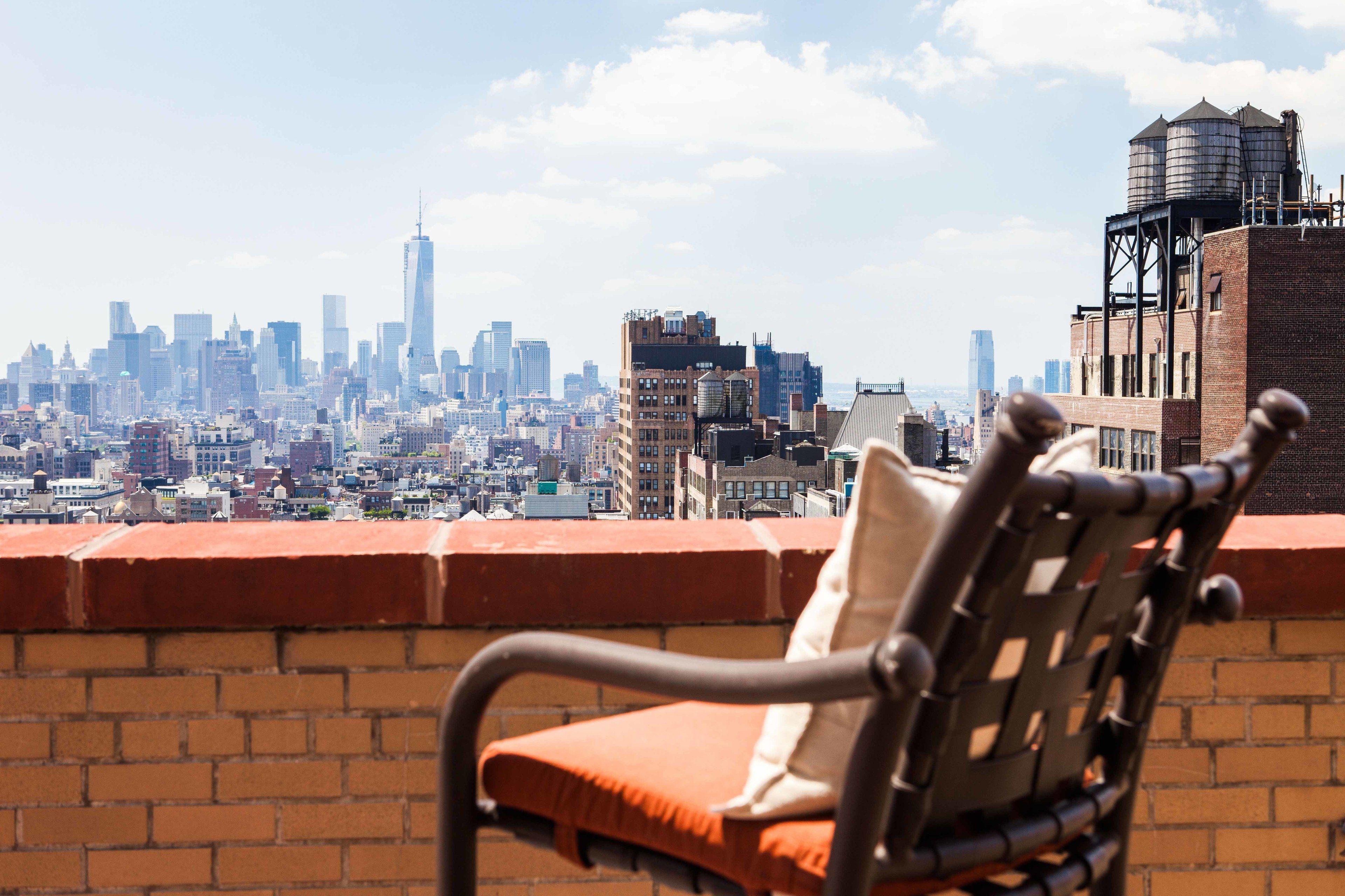 Stewart Hotel New York