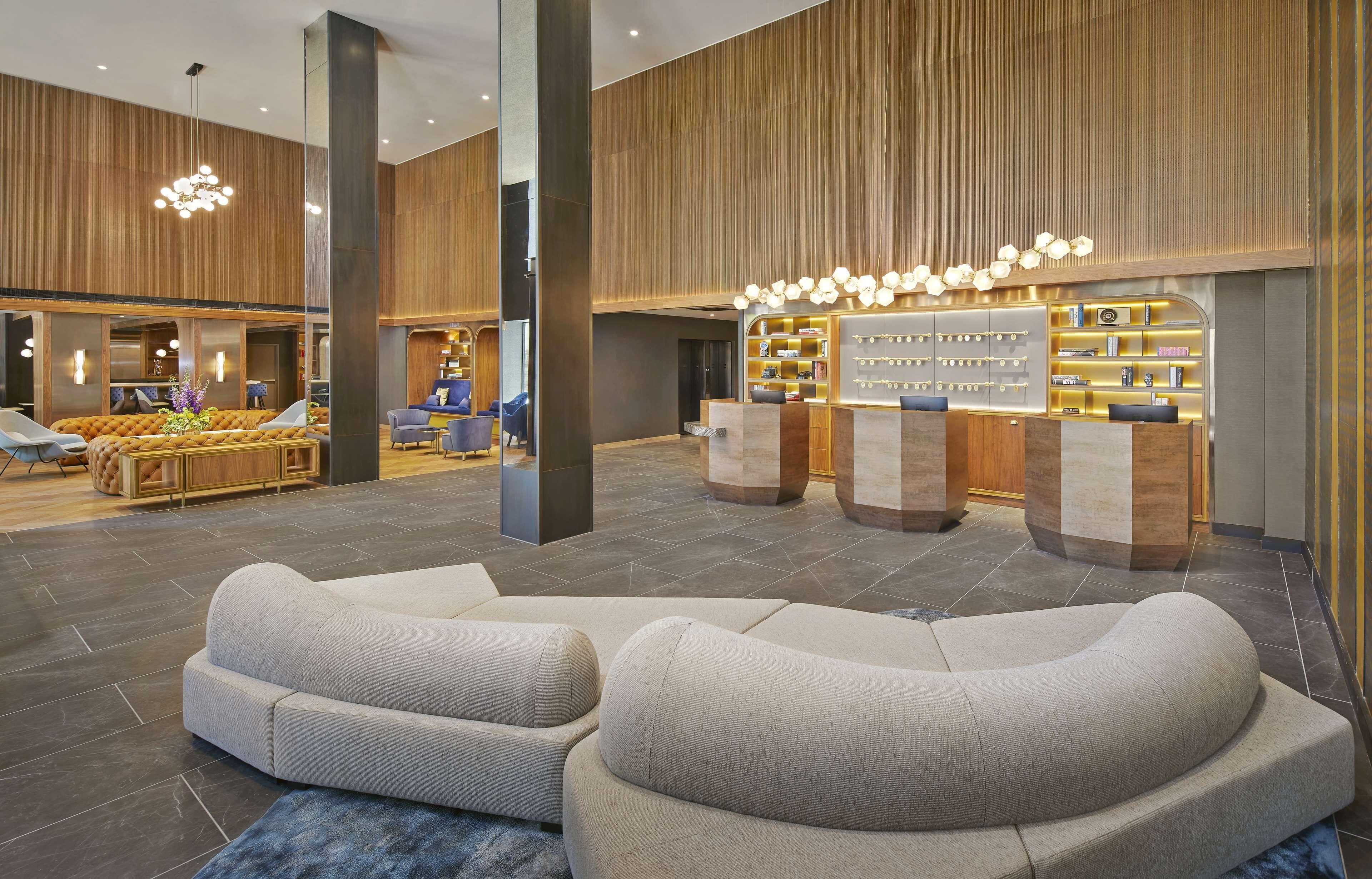 Nh Collection Madison Avenue Hotel 4*