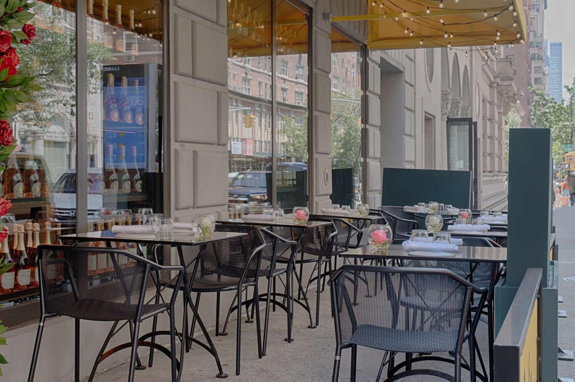 Nh Collection Madison Avenue New York