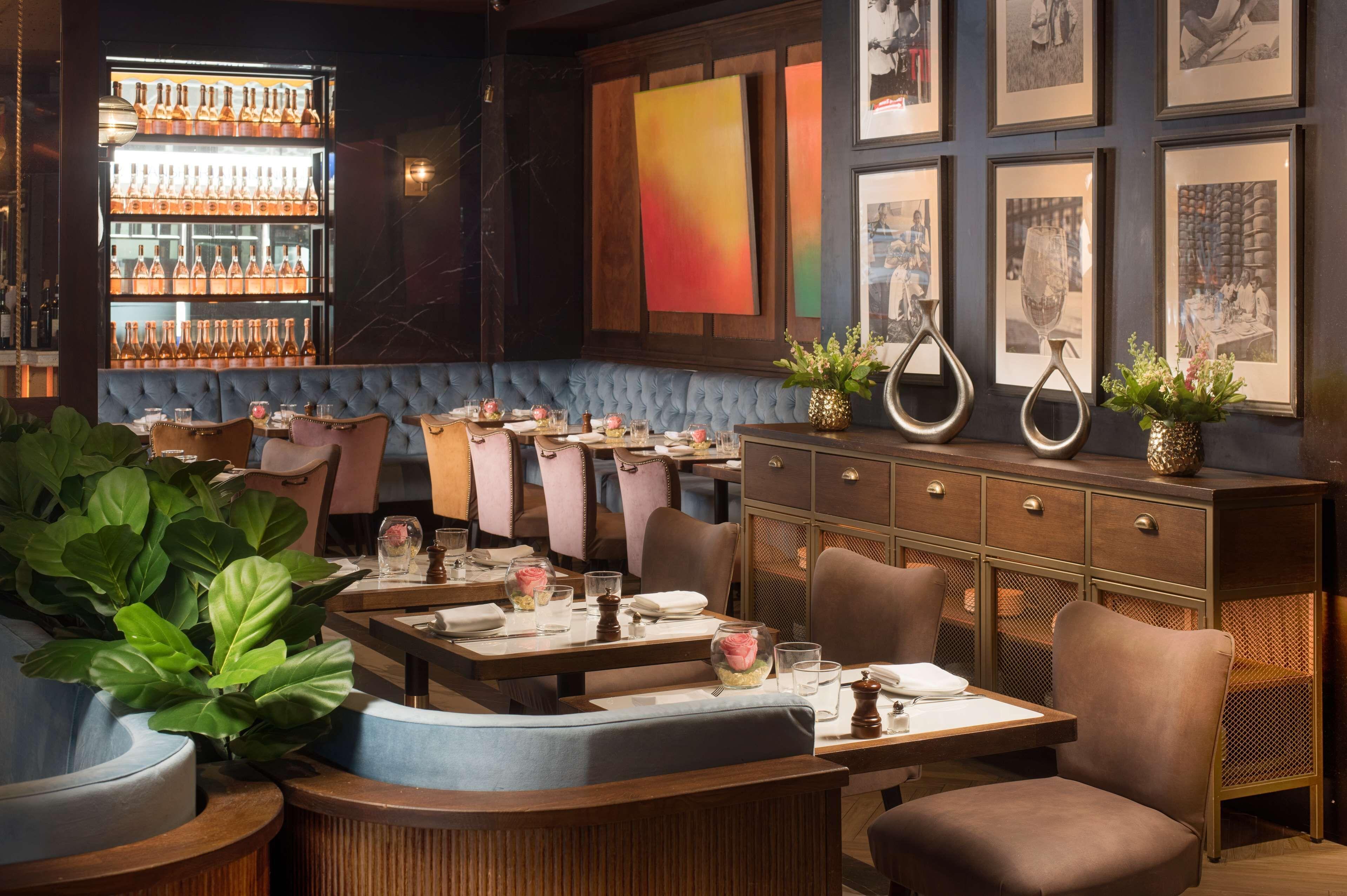 Nh Collection Madison Avenue New York