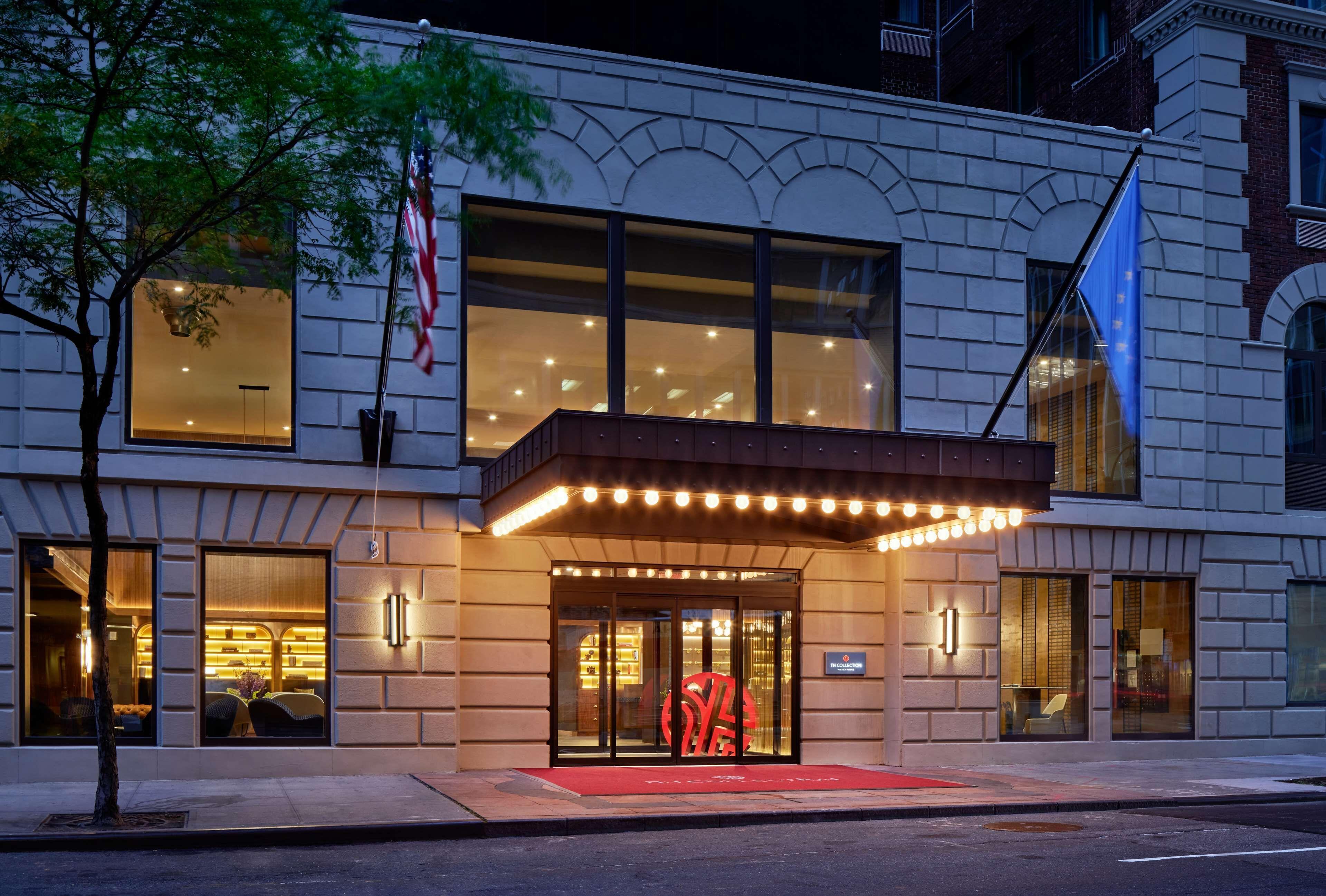 Nh Collection Madison Avenue Hotel