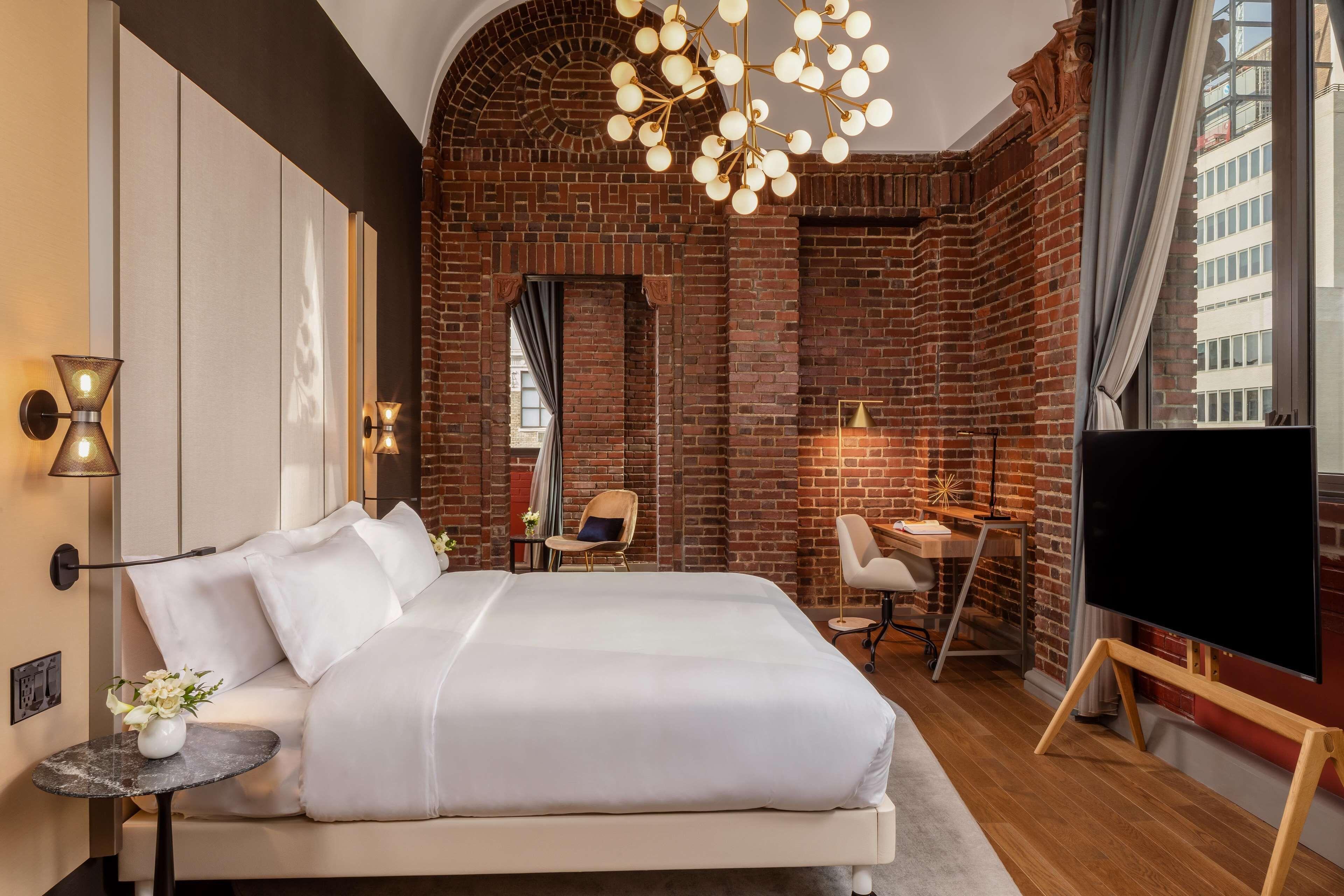 Nh Collection Madison Avenue Hotel New York