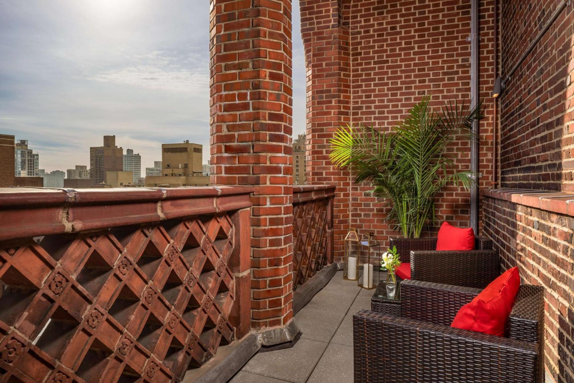 Nh Collection Madison Avenue Hotel New York