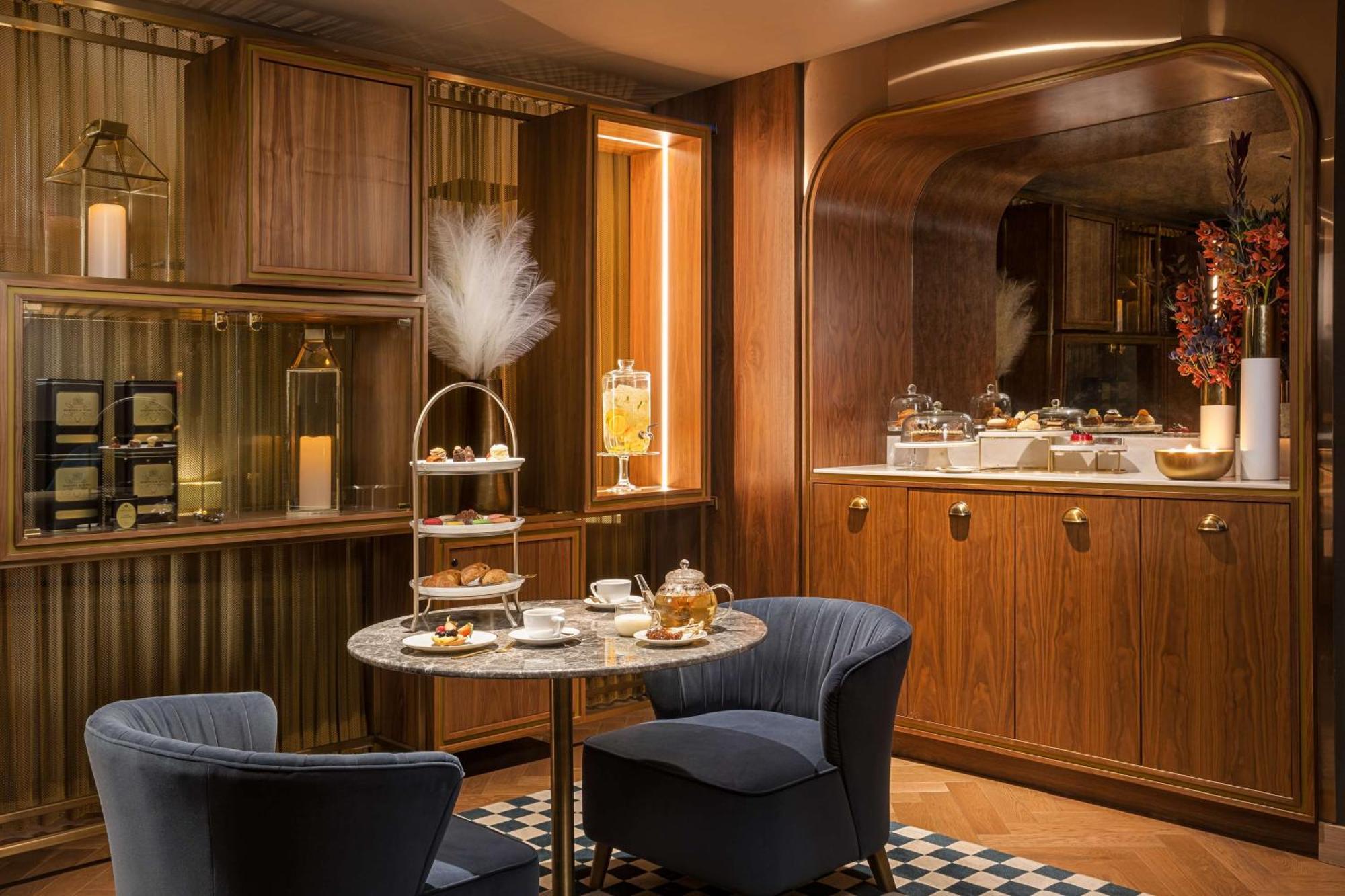 Nh Collection Madison Avenue 4* New York