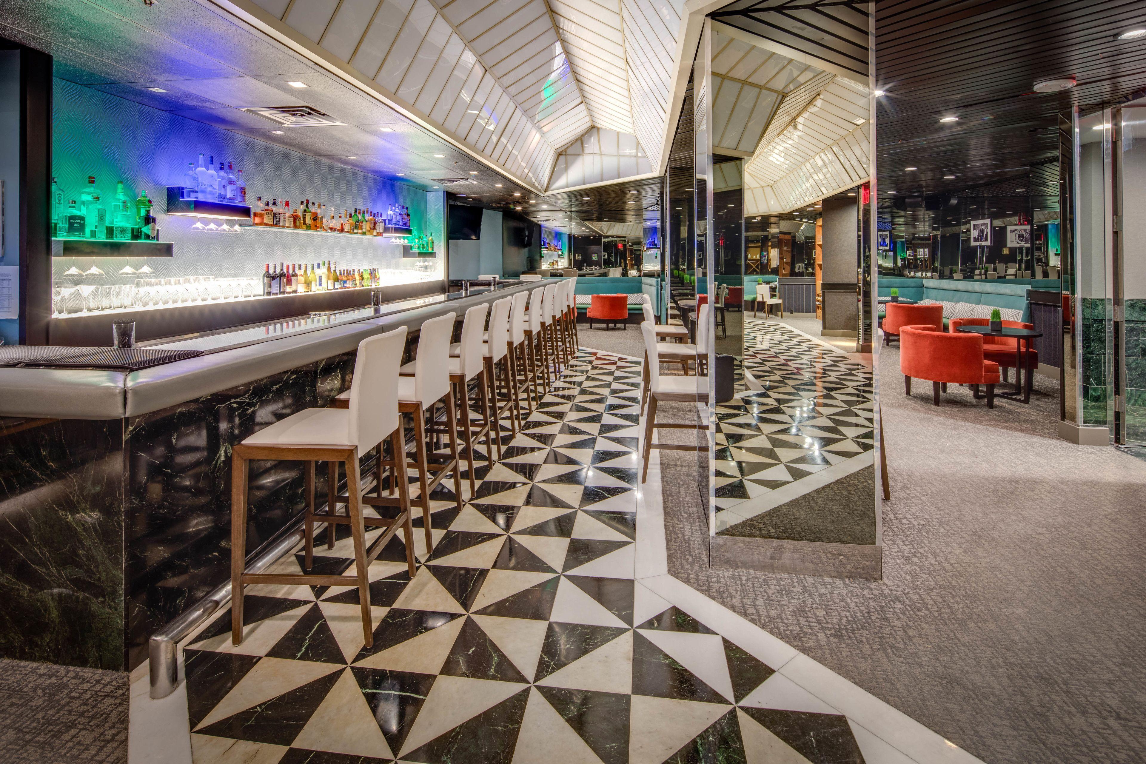 Hotel Millennium Hilton One Un Plaza