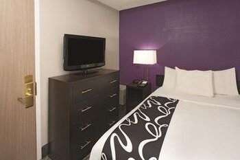 Hotel La Quinta By Wyndham Park 3*