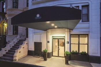 La Quinta By Wyndham Park 3* New York