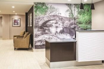 La Quinta By Wyndham Park