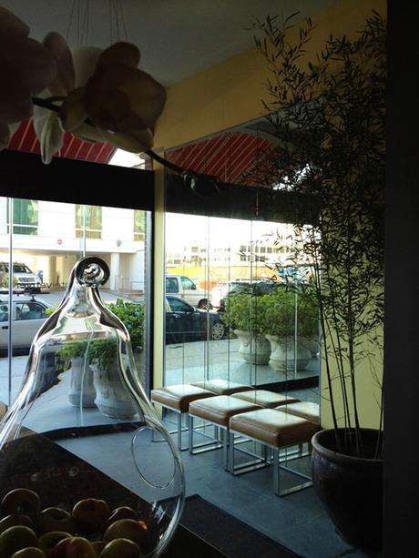 Vetiver / Manhattan Skyline 3*