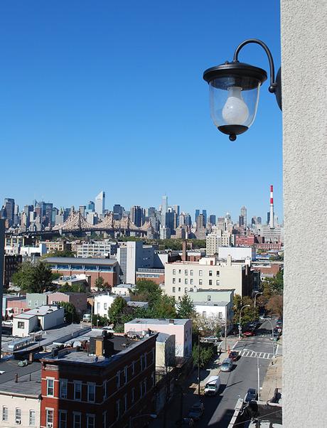 Vetiver / Manhattan Skyline Hotel