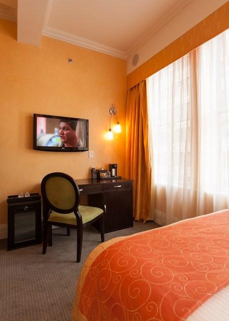 Aparthotel 3 Bedroom In Flatiron 4*