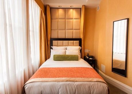 3 Bedroom In Flatiron Aparthotel 4*