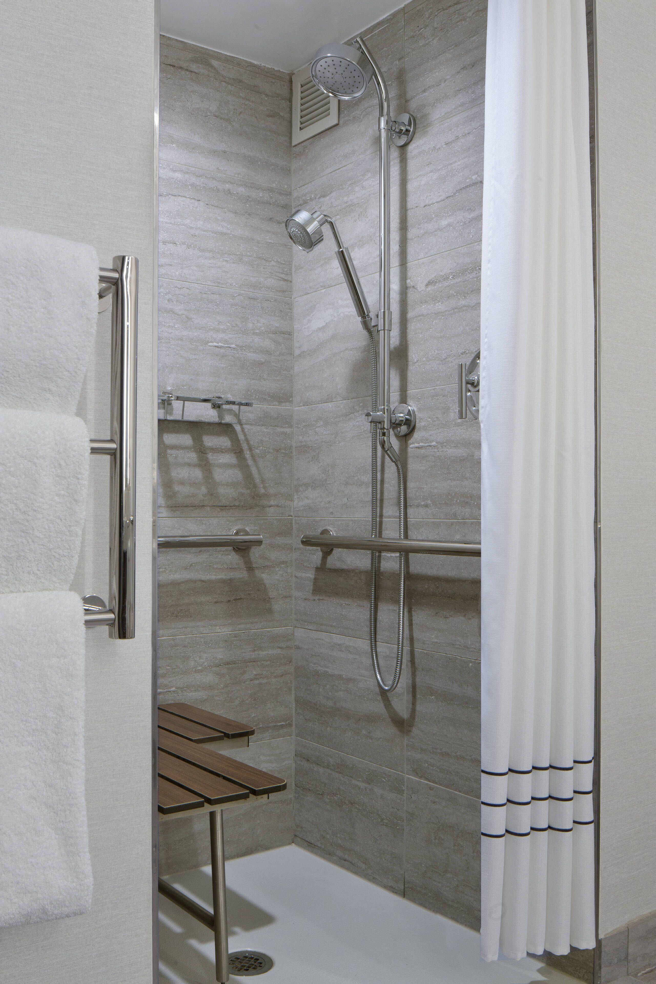 Hotel Laguardia Airport Marriott New York
