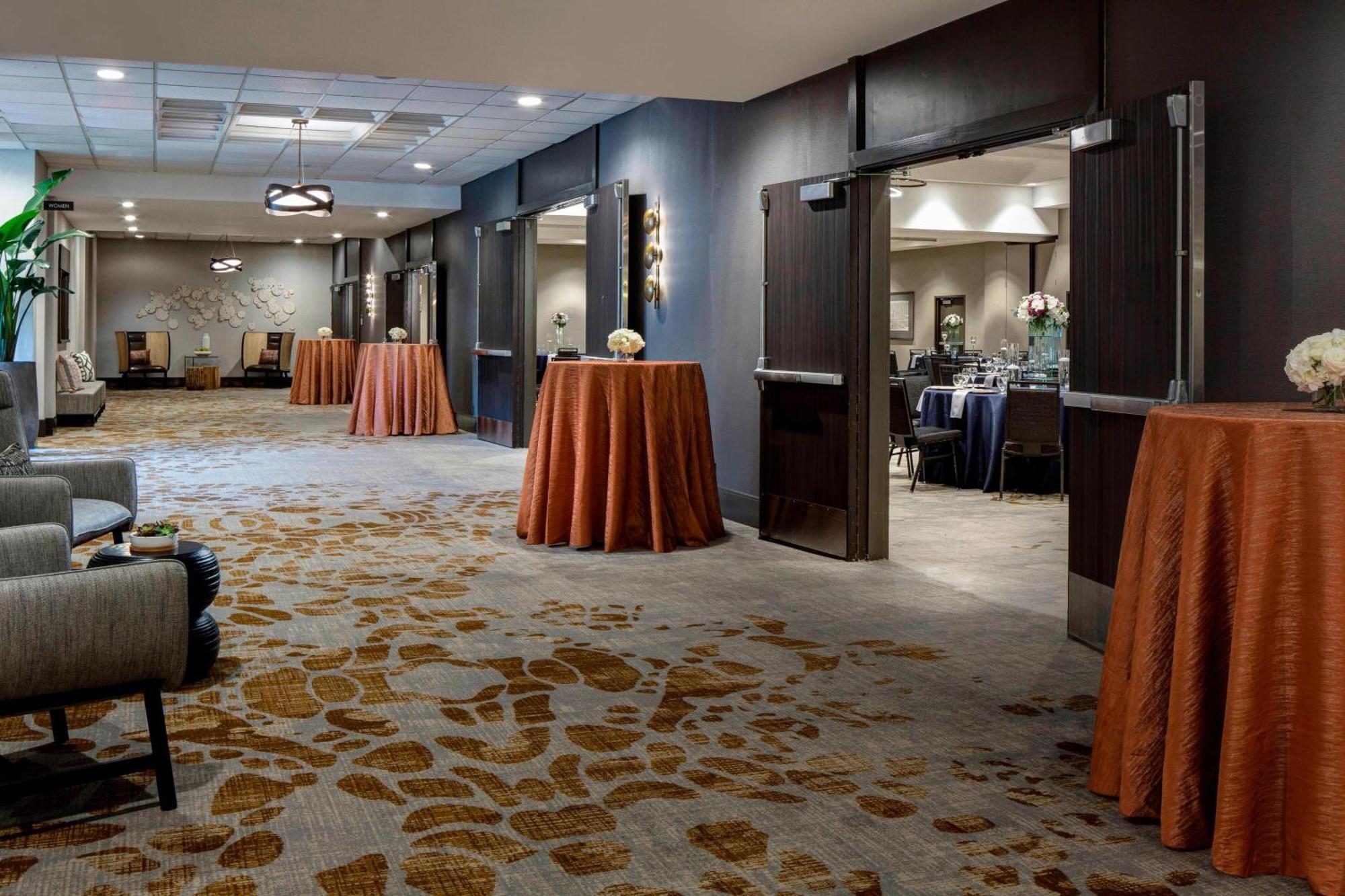 Hotel Laguardia Airport Marriott 4*
