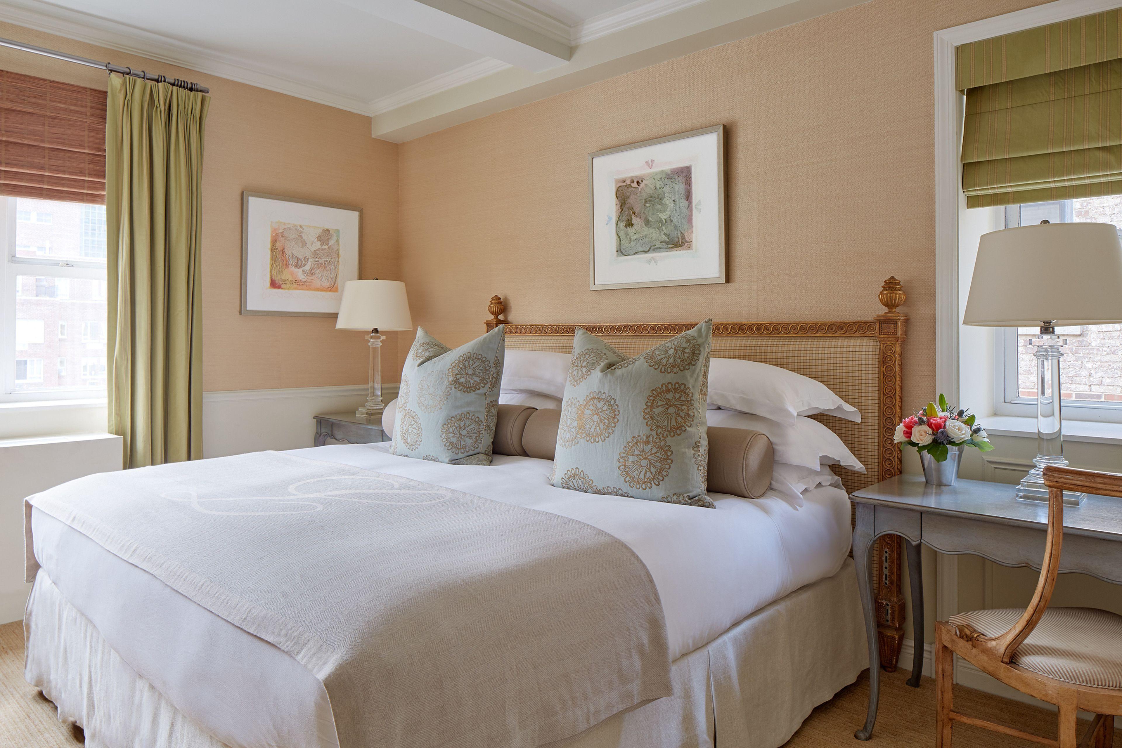 Lowell Hotel New York