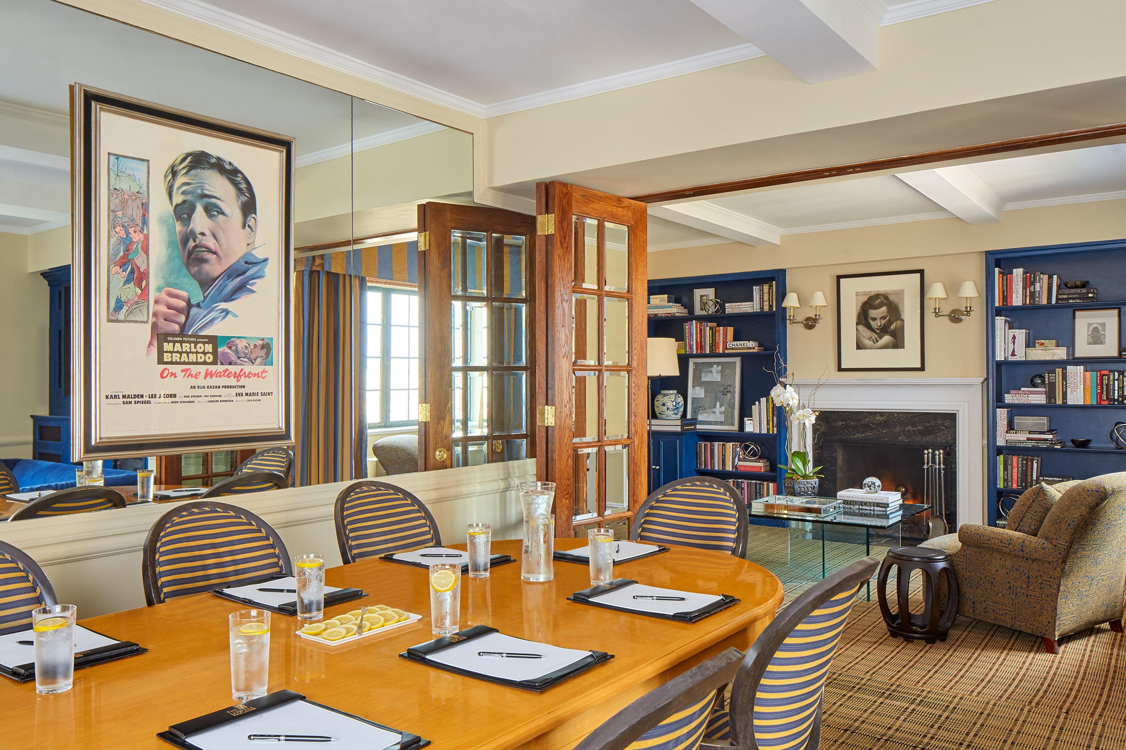 Hotel Lowell 5*