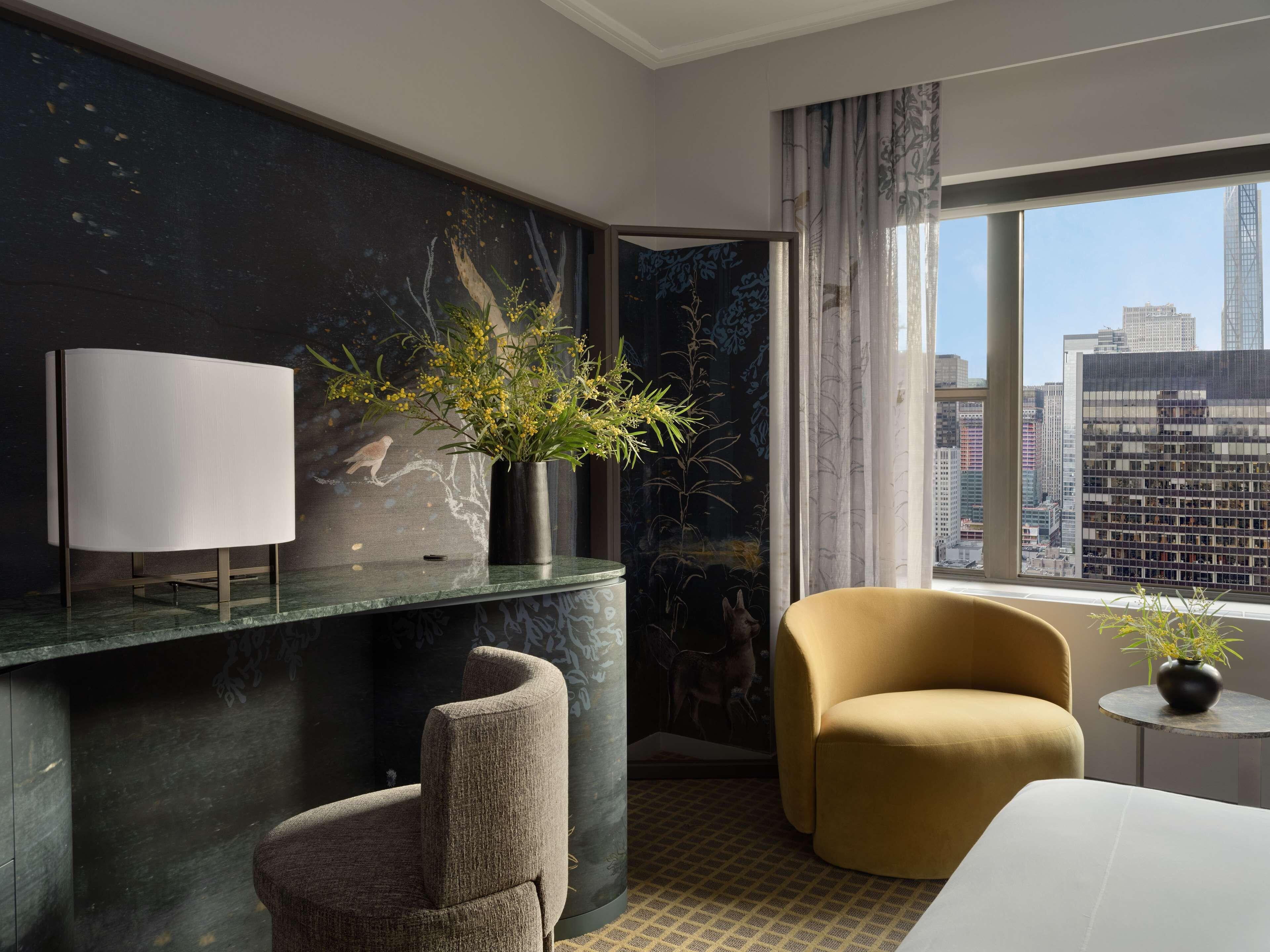 Hotel Park Lane