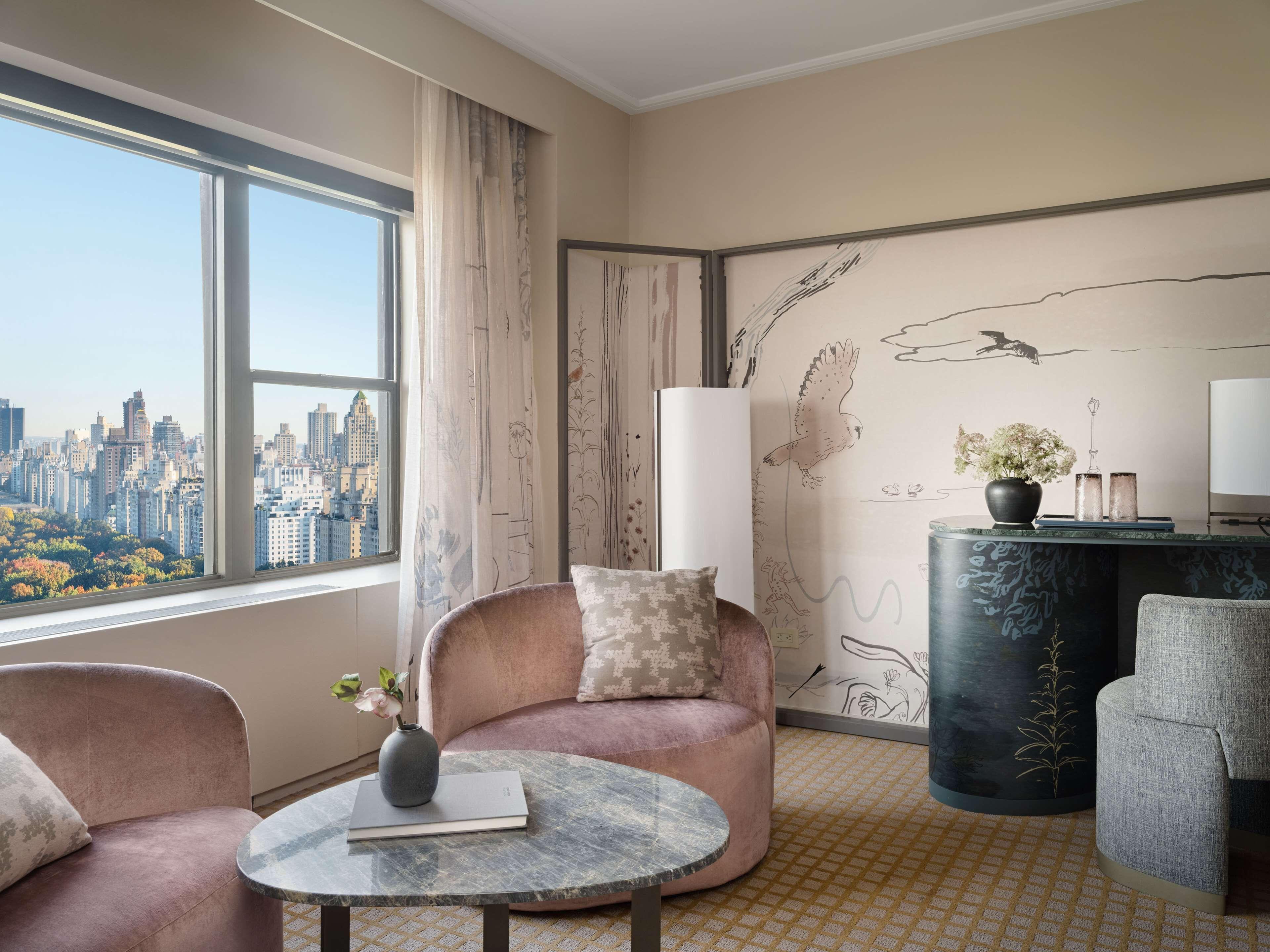 Park Lane 5*