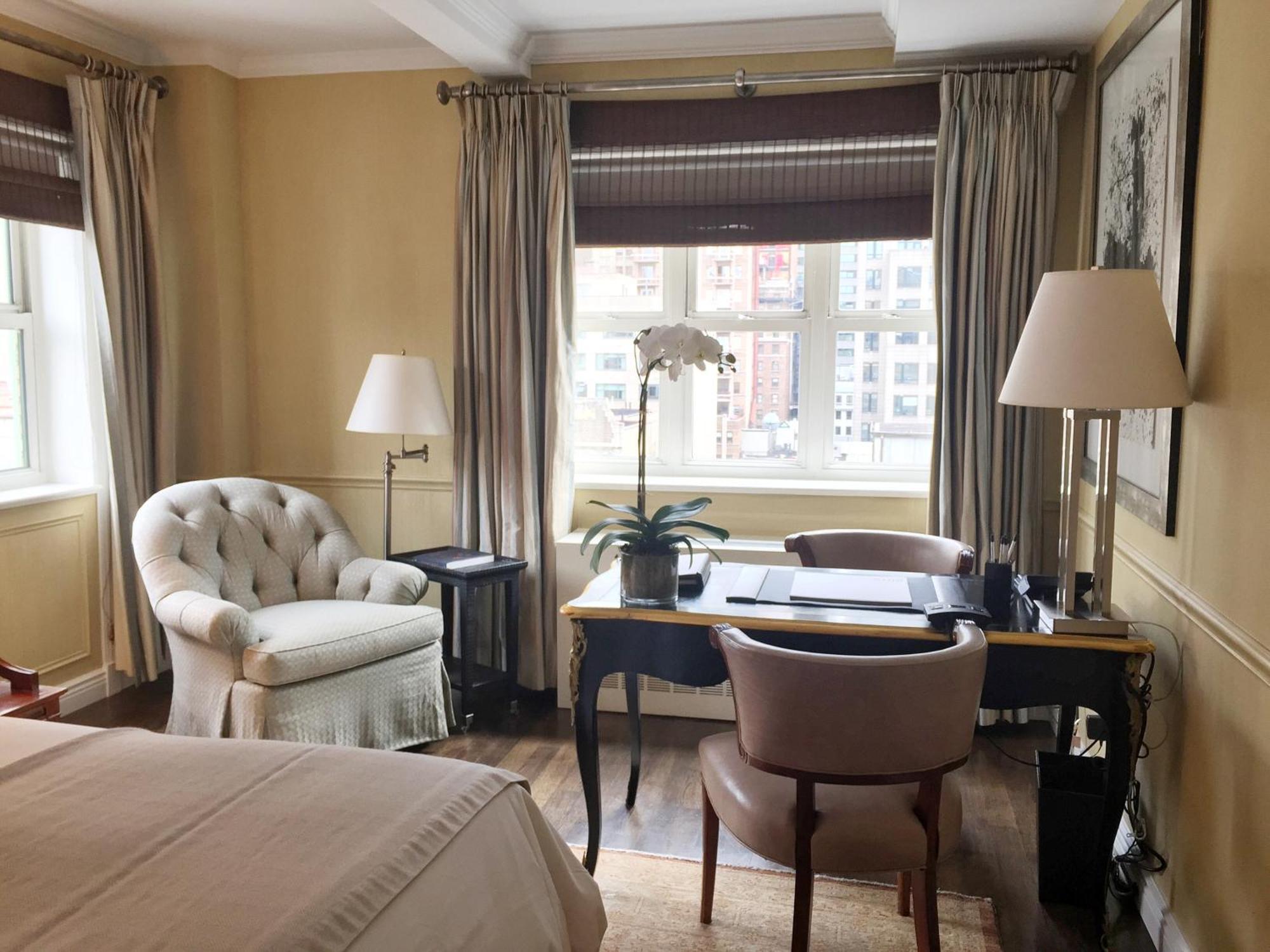 Lowell Hotel 5*