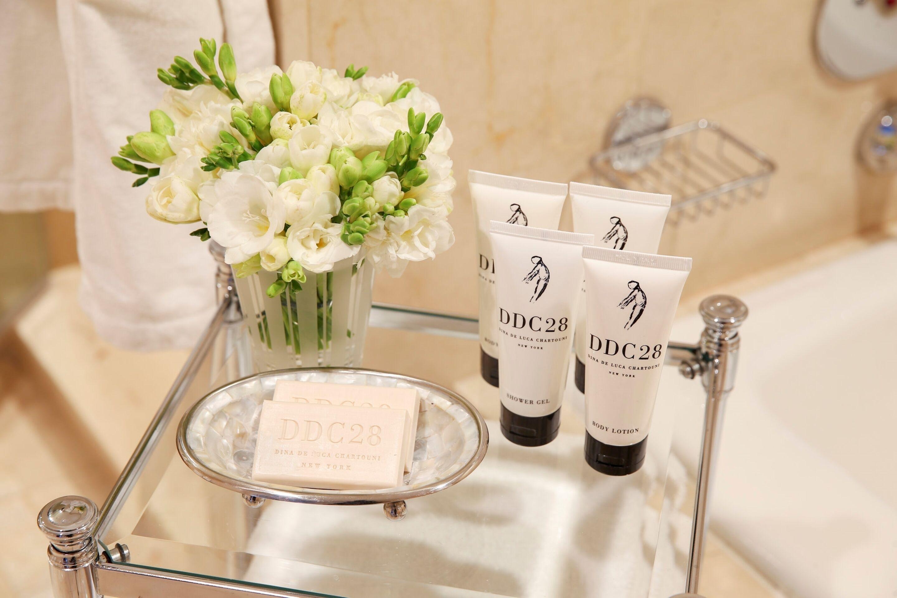 Hotel Lowell New York