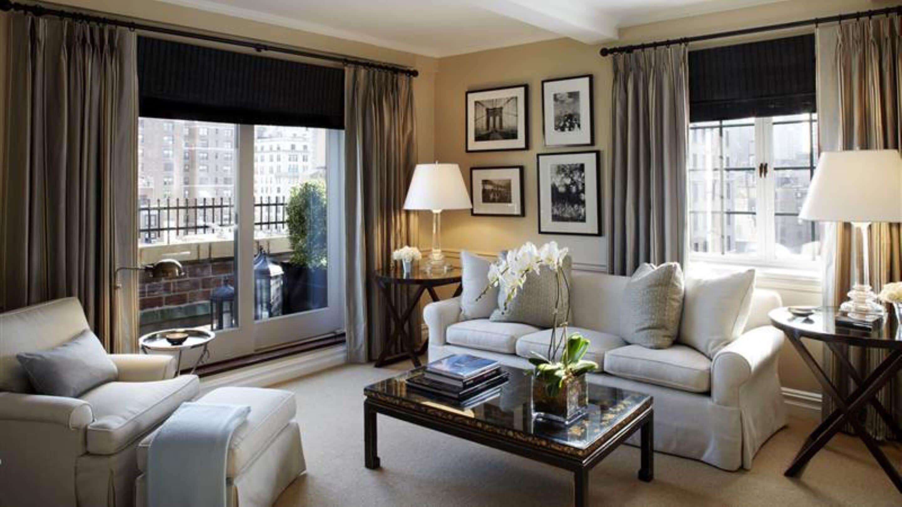Hotel Lowell New York