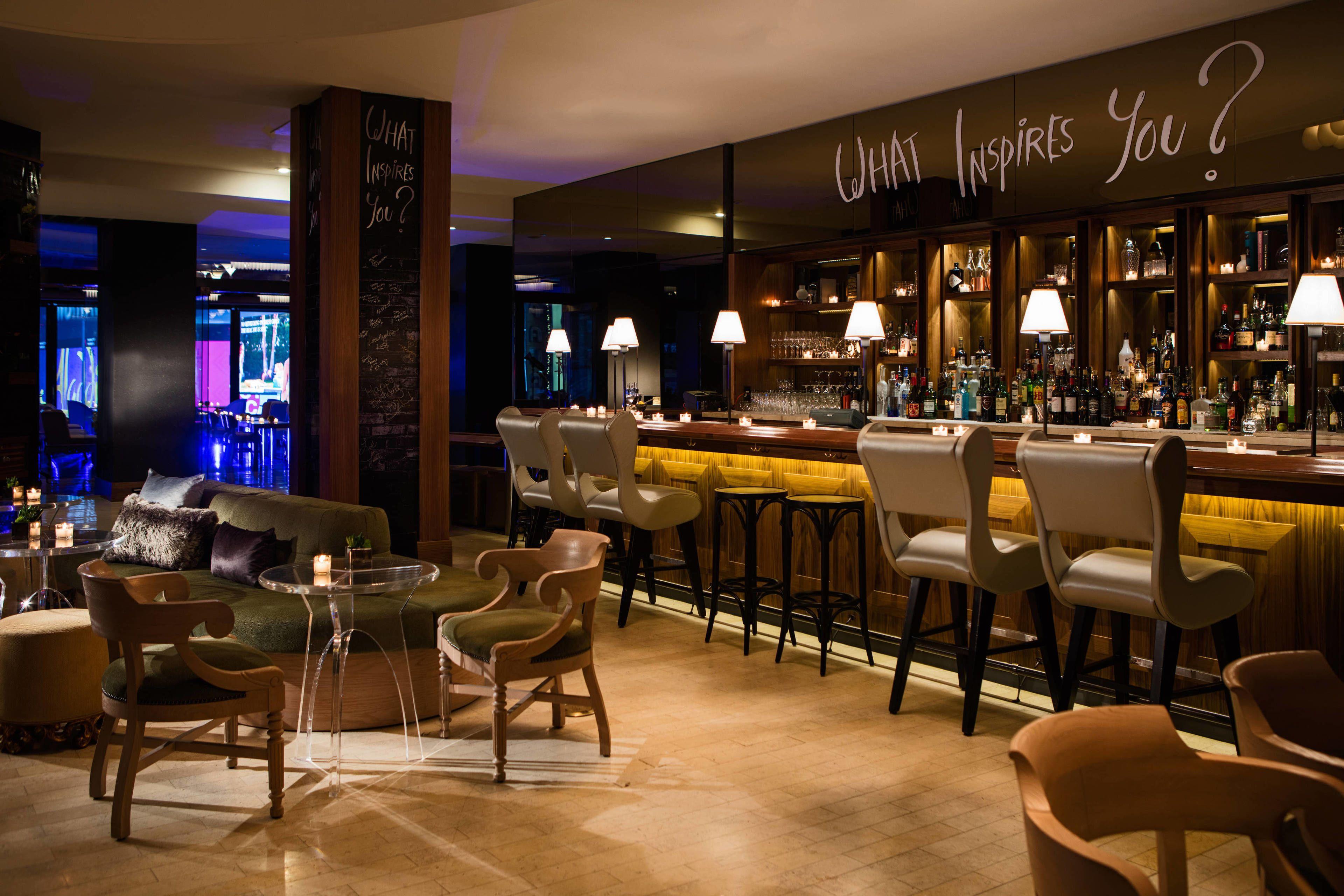 Hotel Renaissance Times Square By Marriott