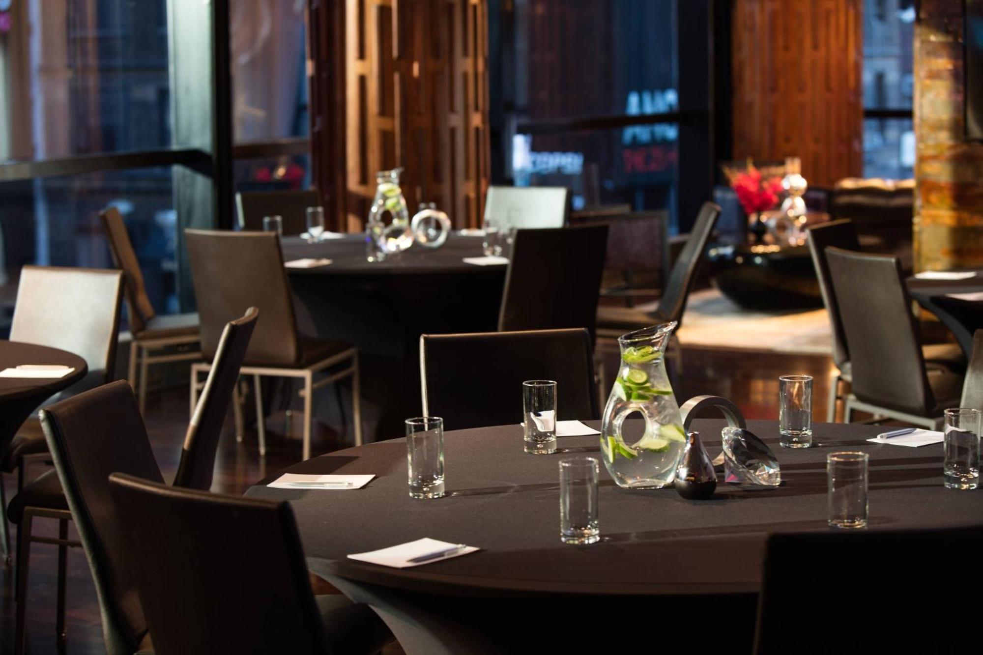 Renaissance Times Square By Marriott 4* New York