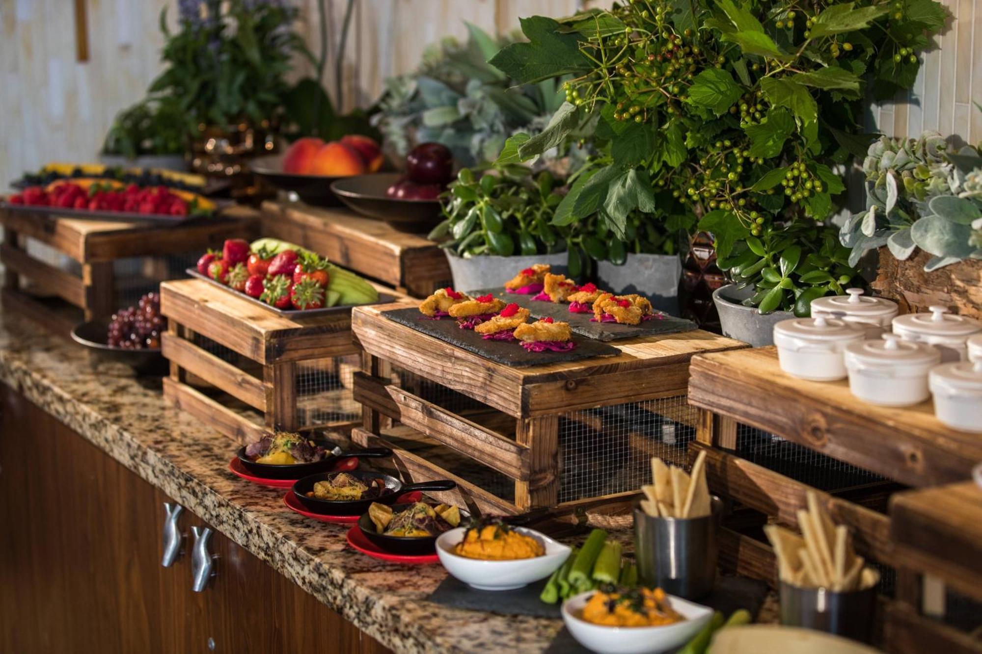 Renaissance Times Square By Marriott Hotel