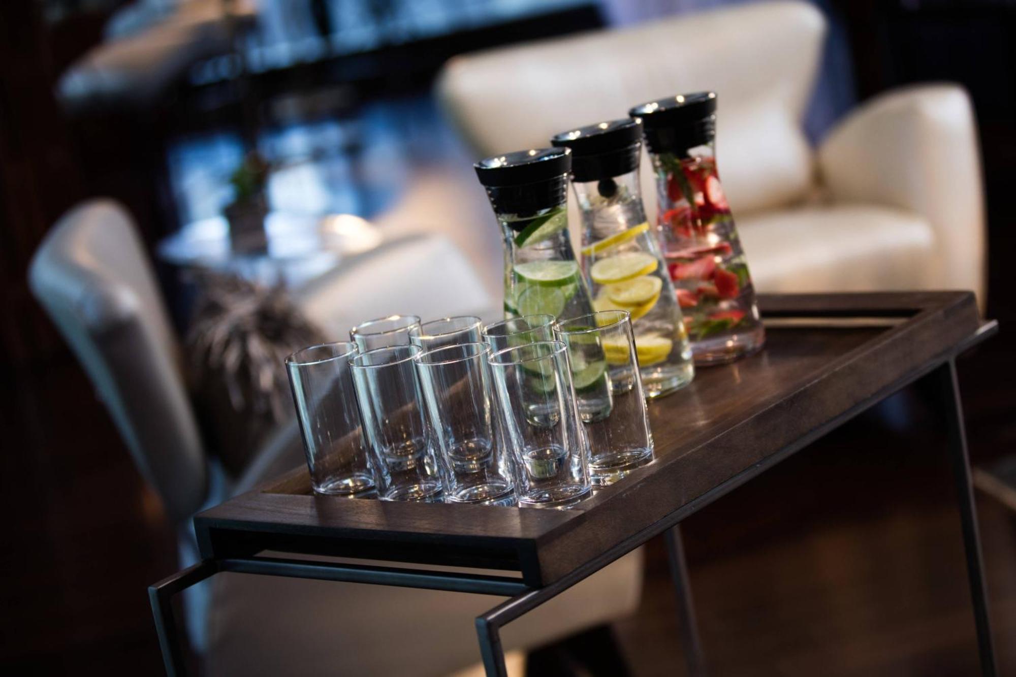 Hotel Renaissance Times Square By Marriott New York