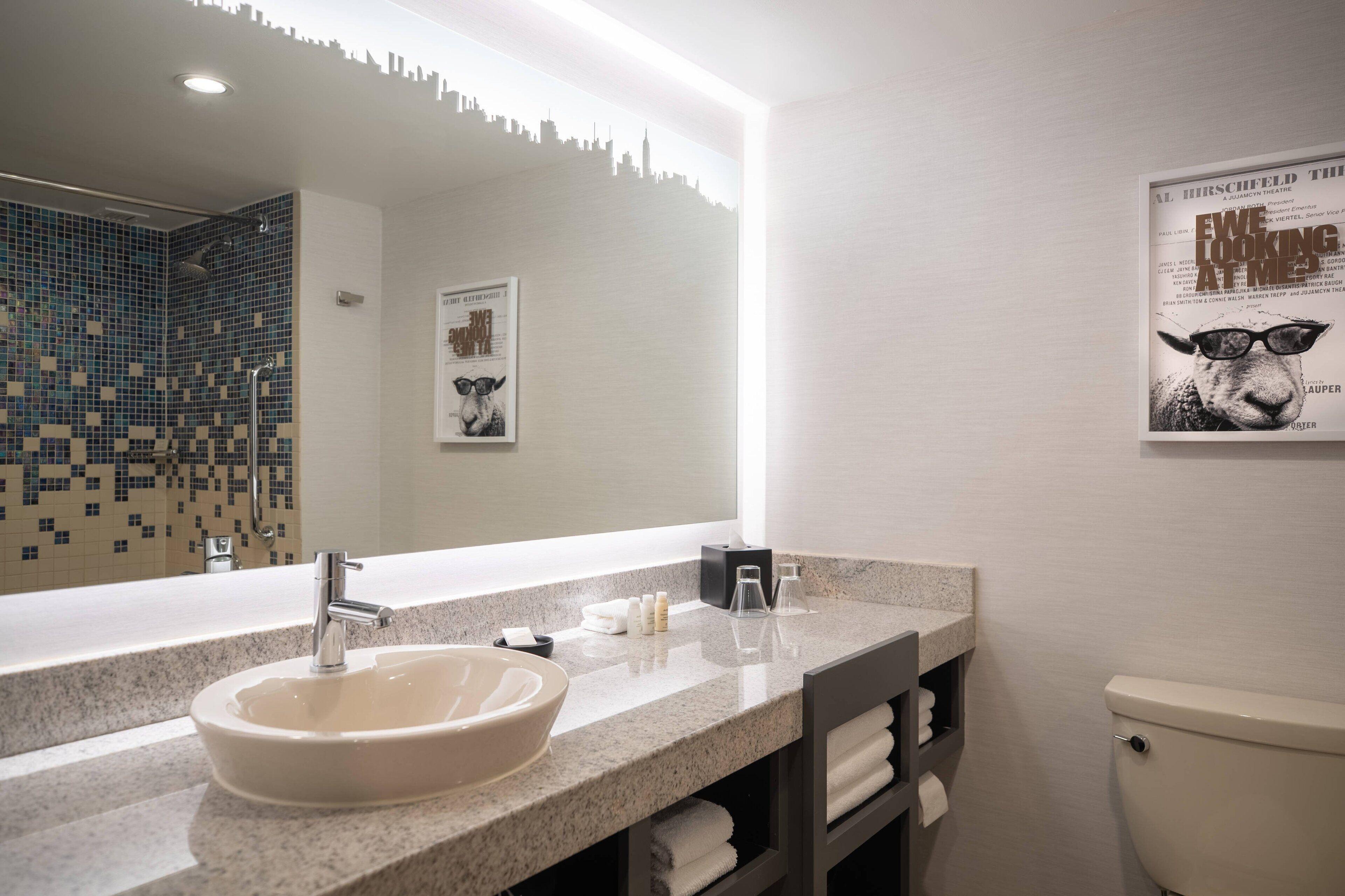 Renaissance Times Square By Marriott 4*