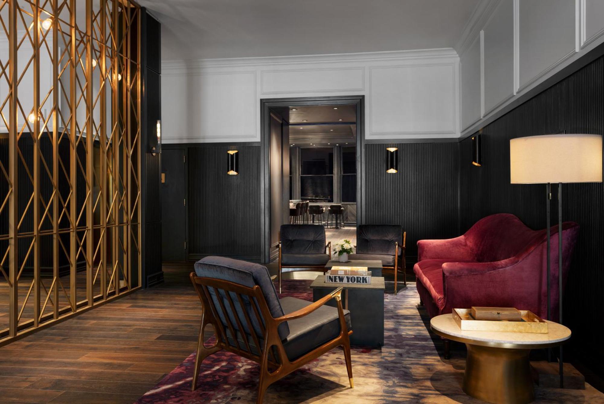 Hotel Kixby (adults Only) New York