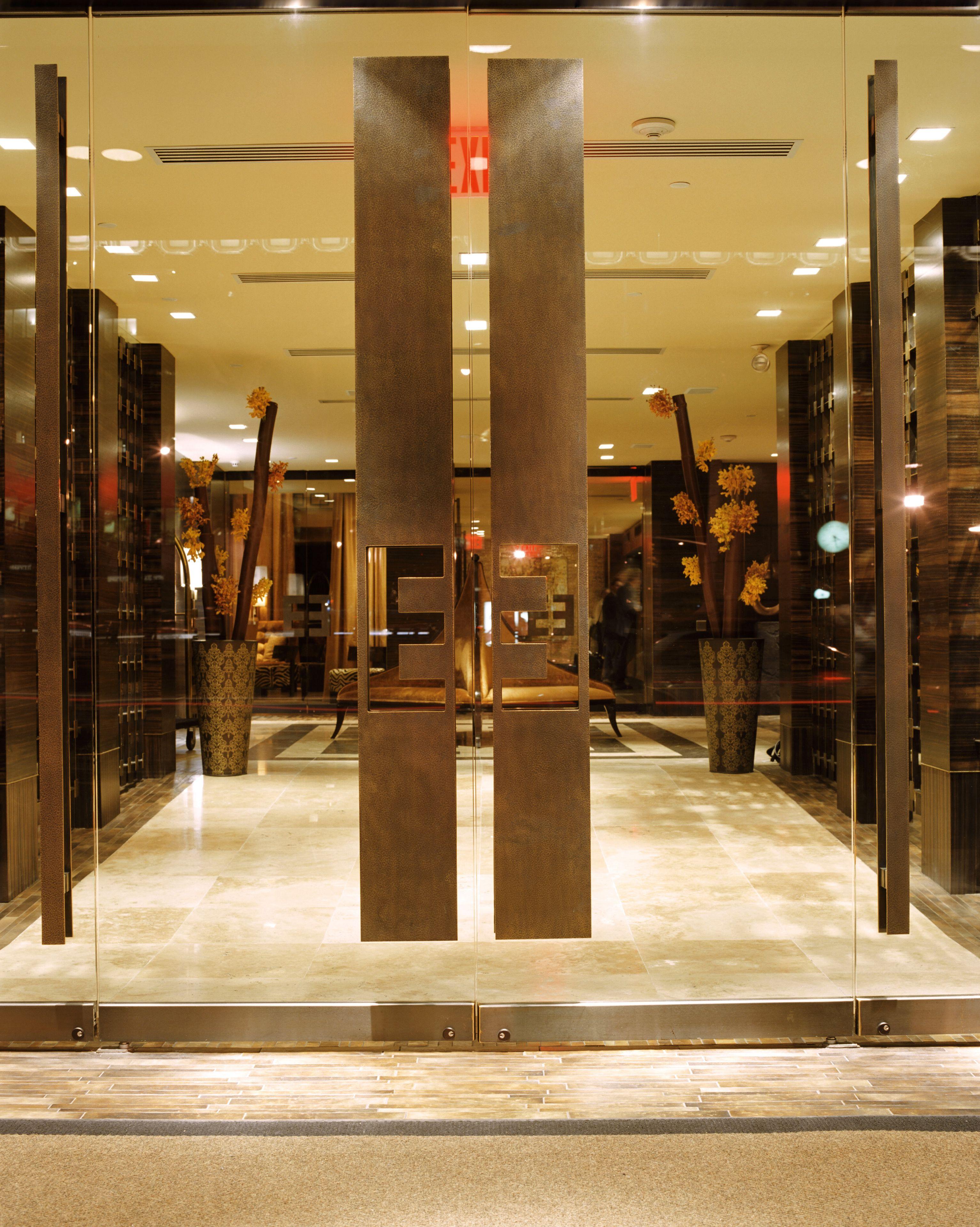 Hotel The Empire 4*