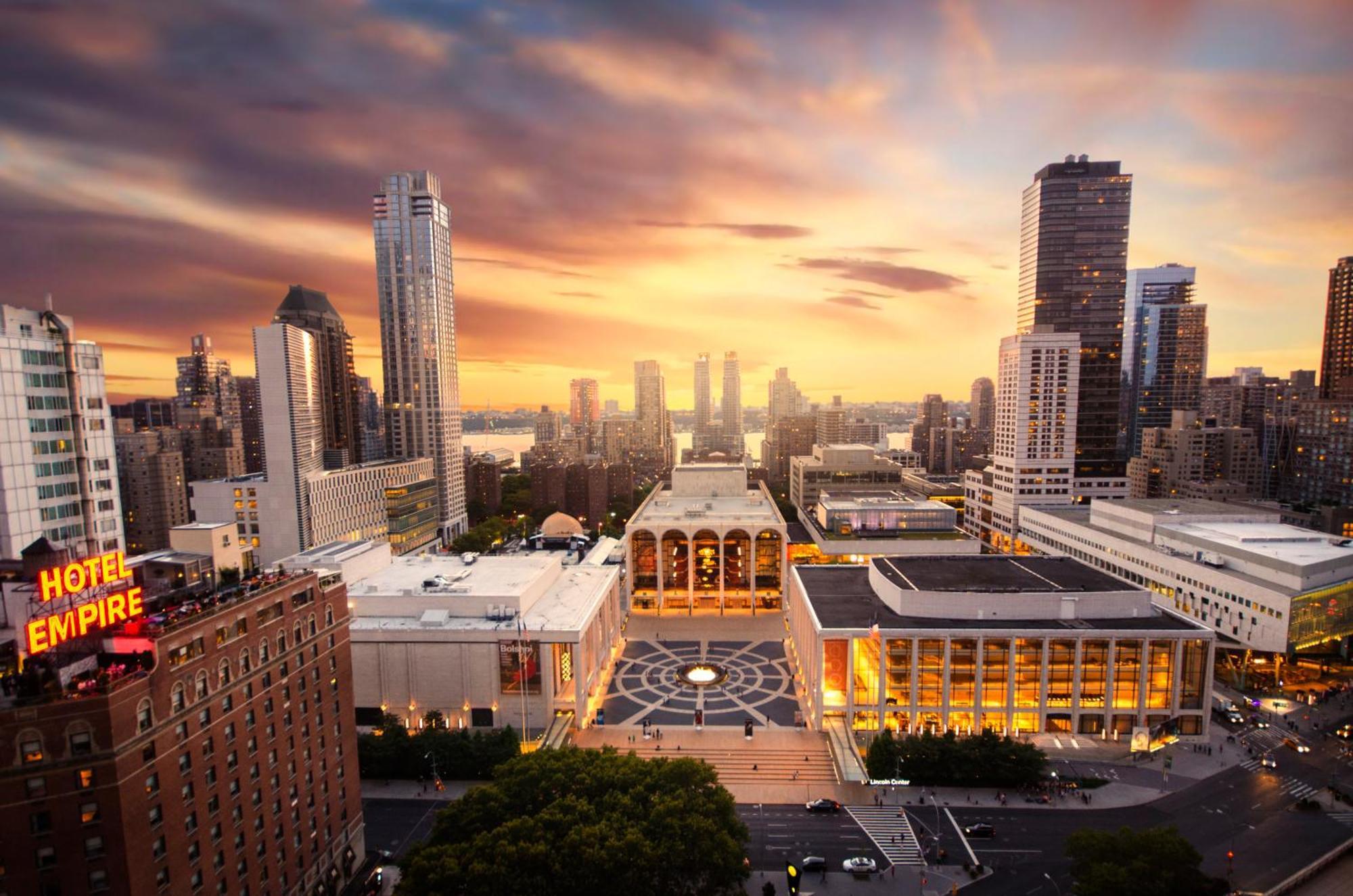 Hotel The Empire 4*
