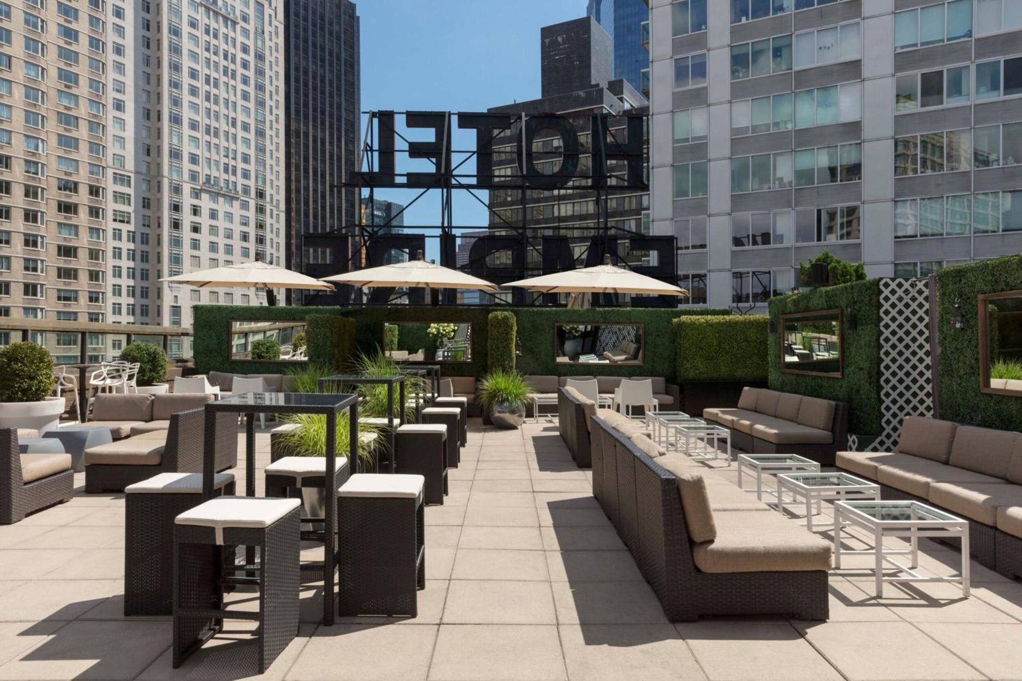 Hotel The Empire 4*