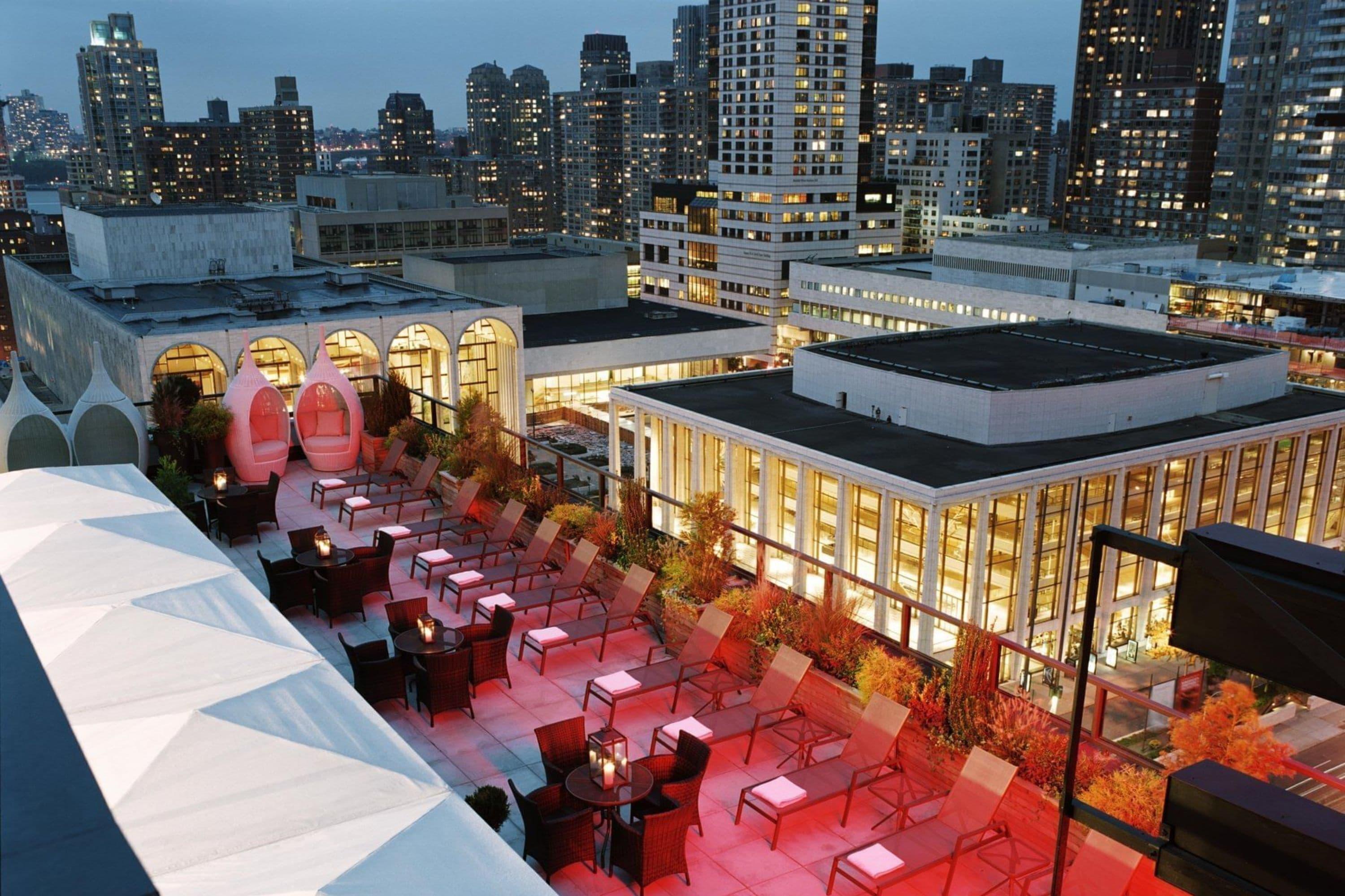 The Empire Hotel 4*