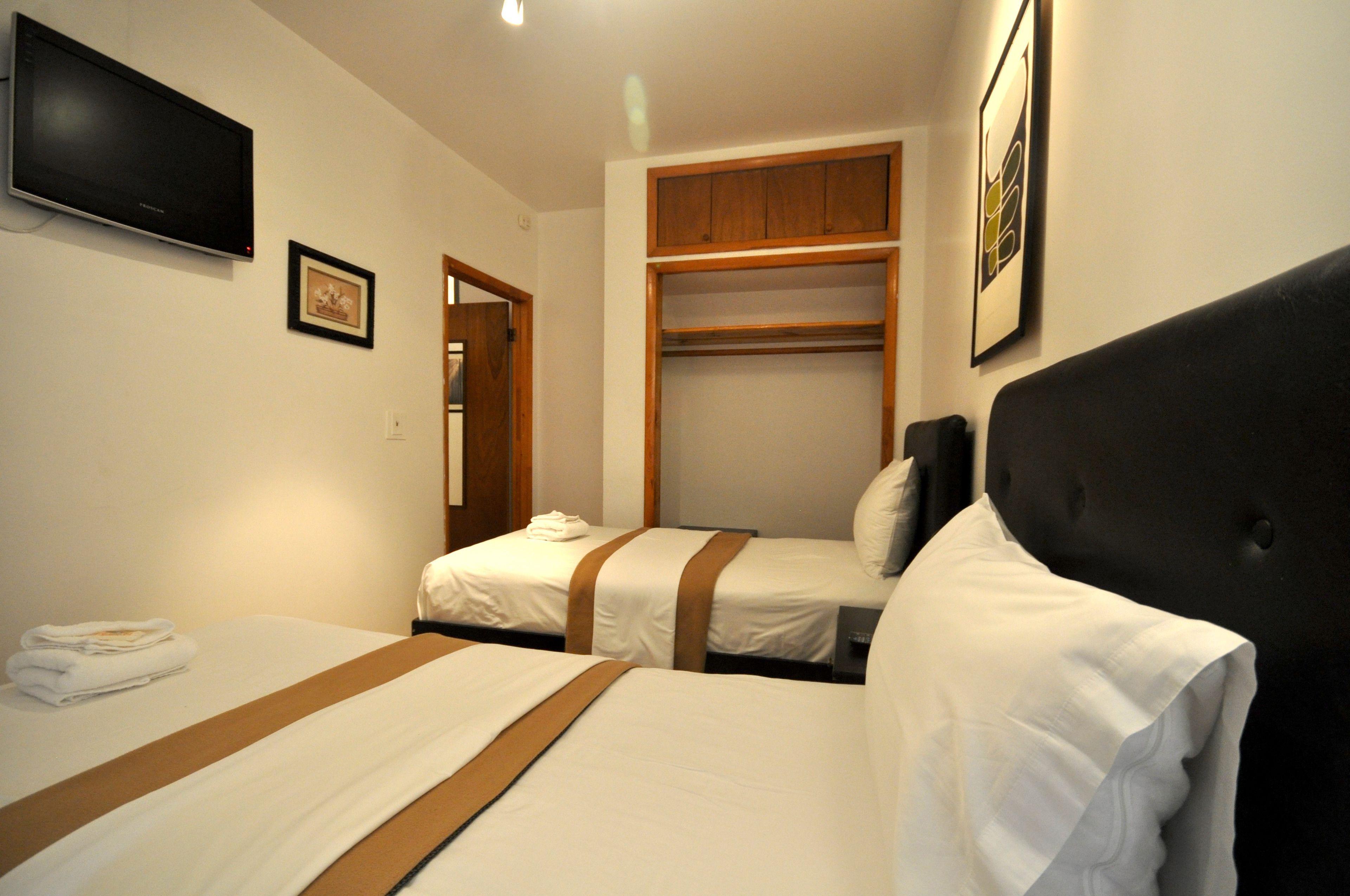 Off Soho Hotel New York