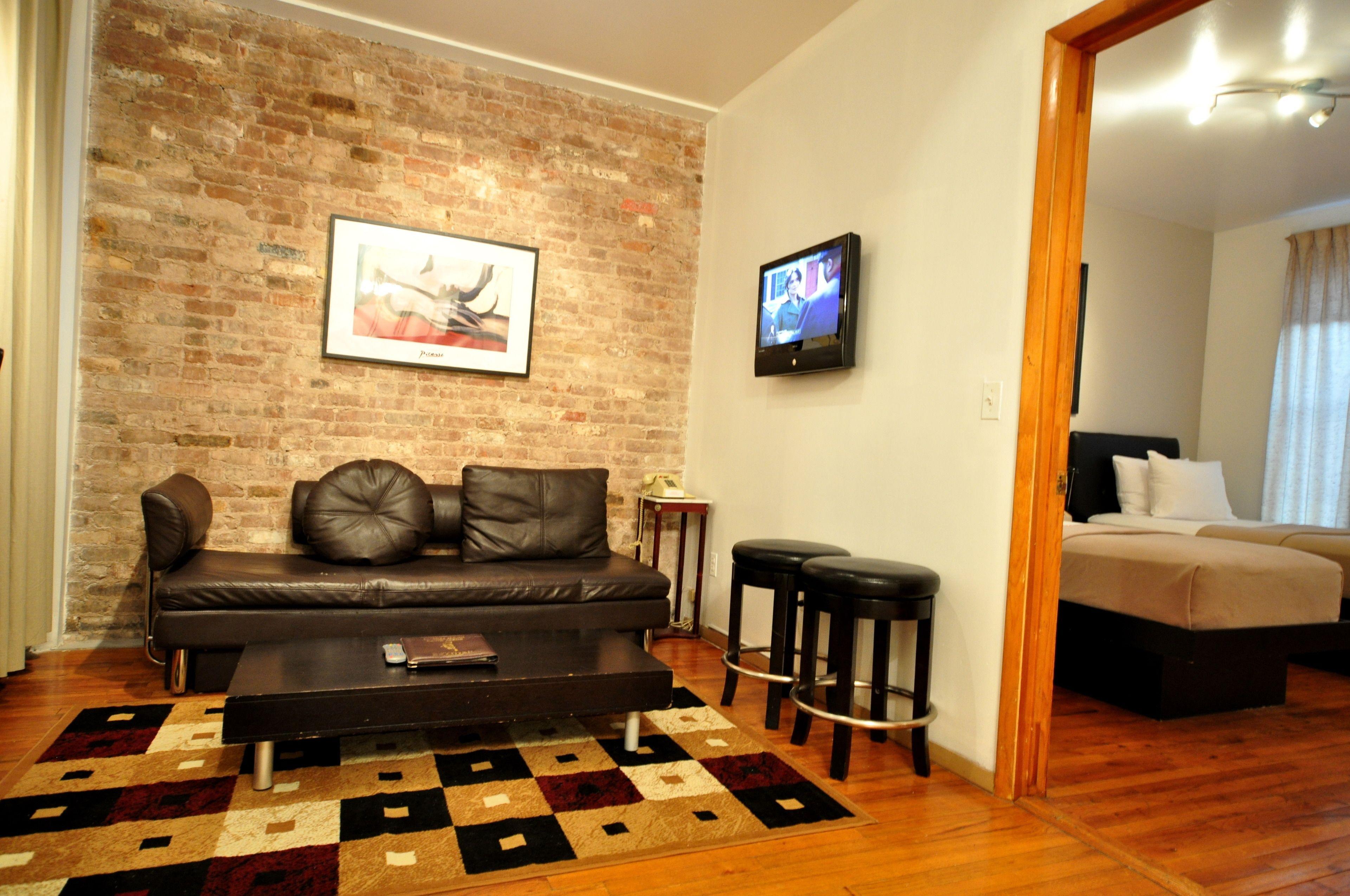 Off Soho Hotel New York