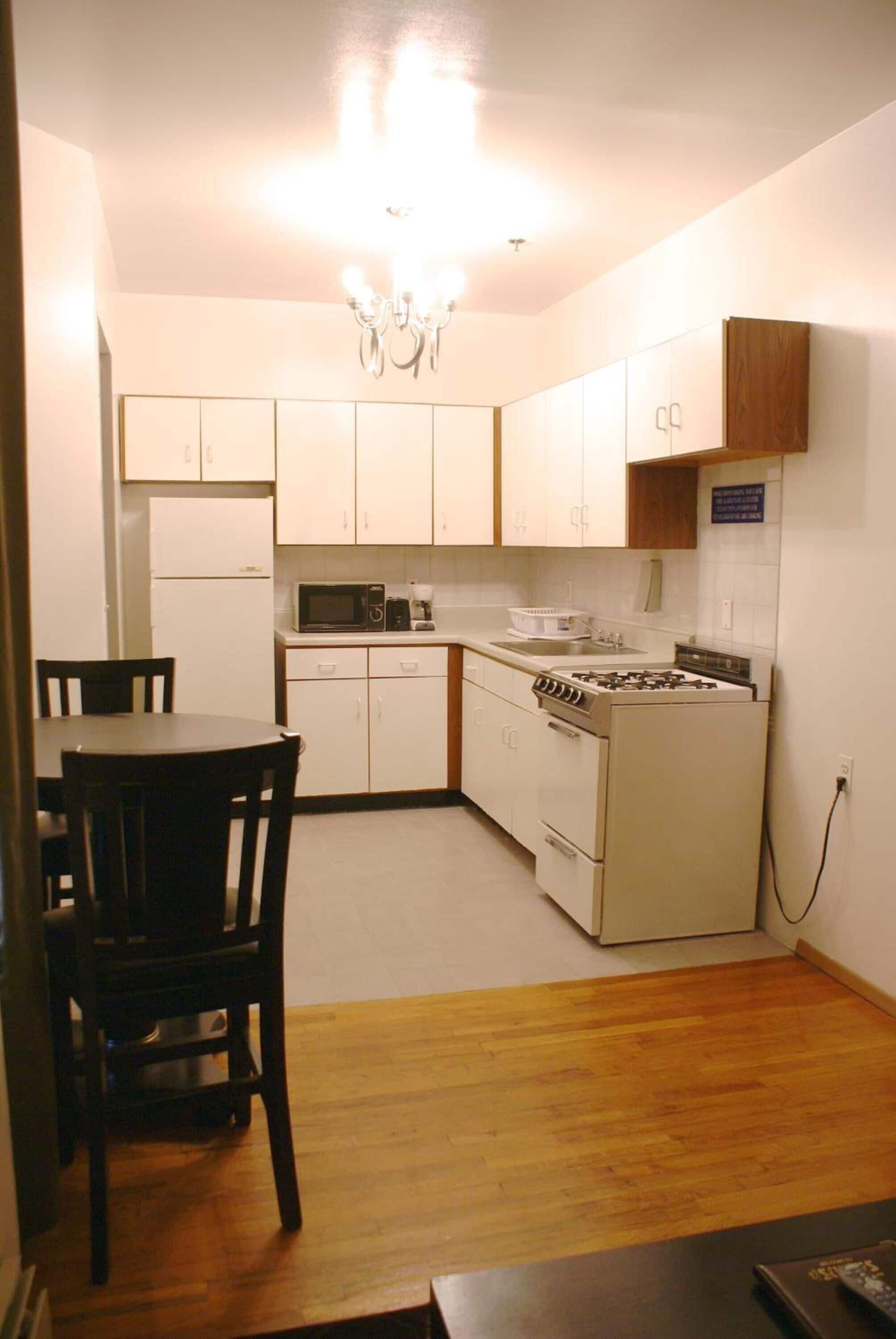 Hotel Off Soho New York