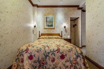 31 Extended Hotel New York