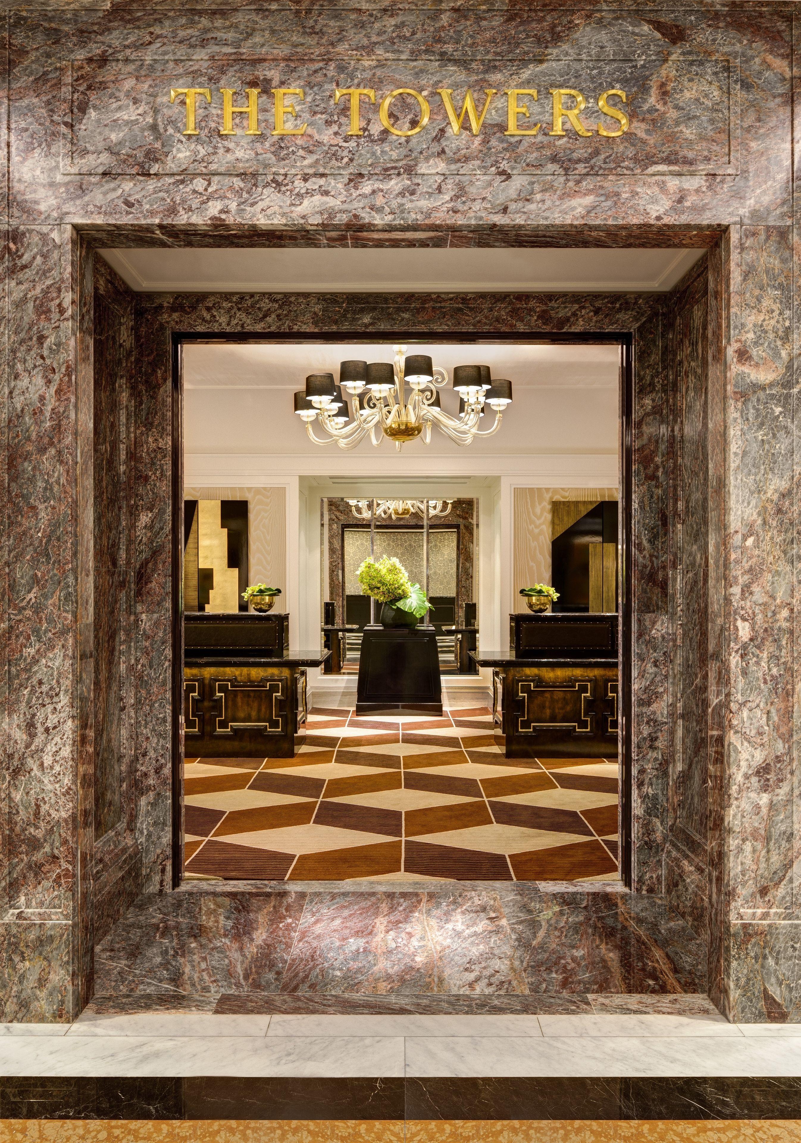 Lotte Palace 5* New York