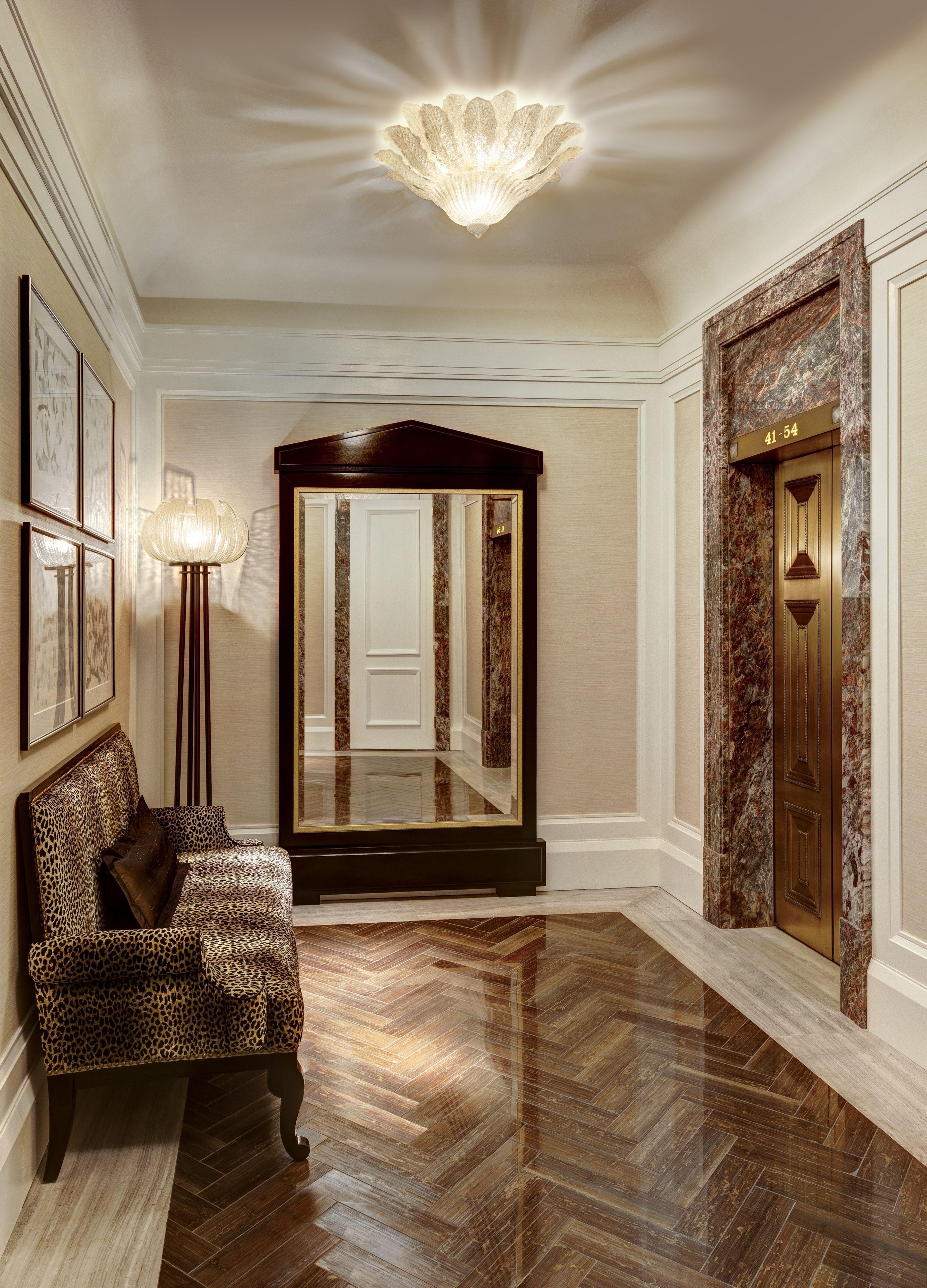 Lotte Palace Hotel New York