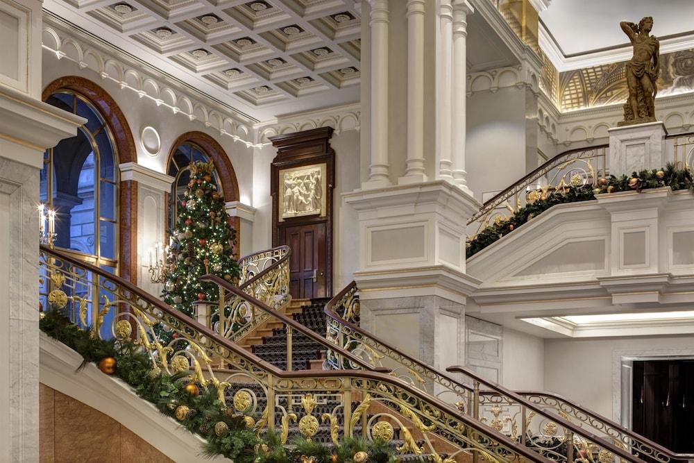 Hotel Lotte Palace 5*