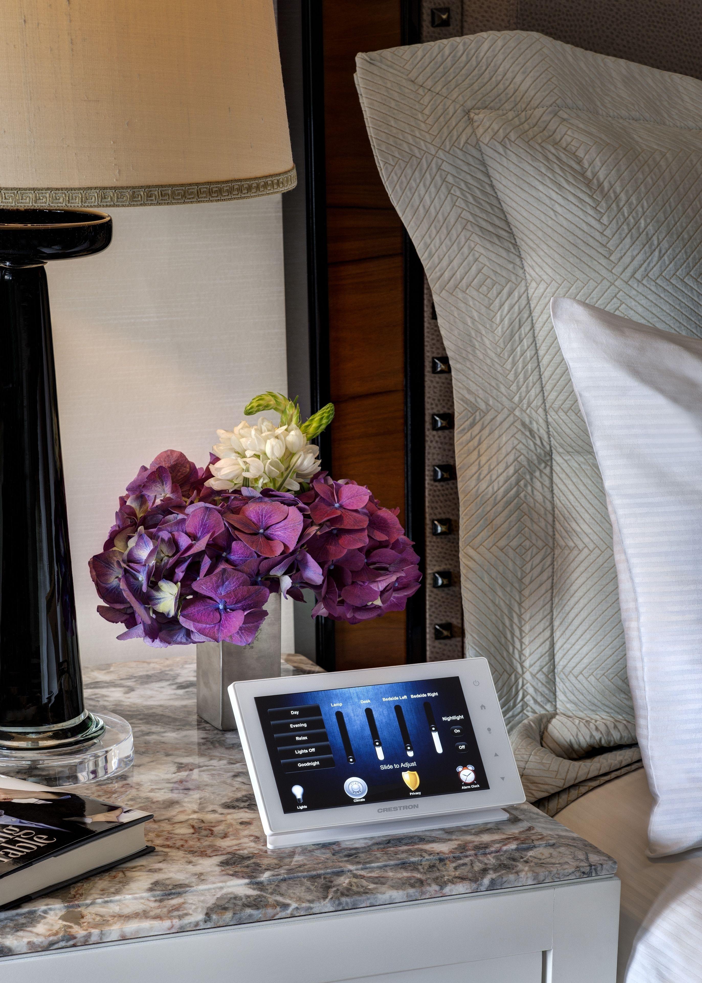 Lotte Palace New York