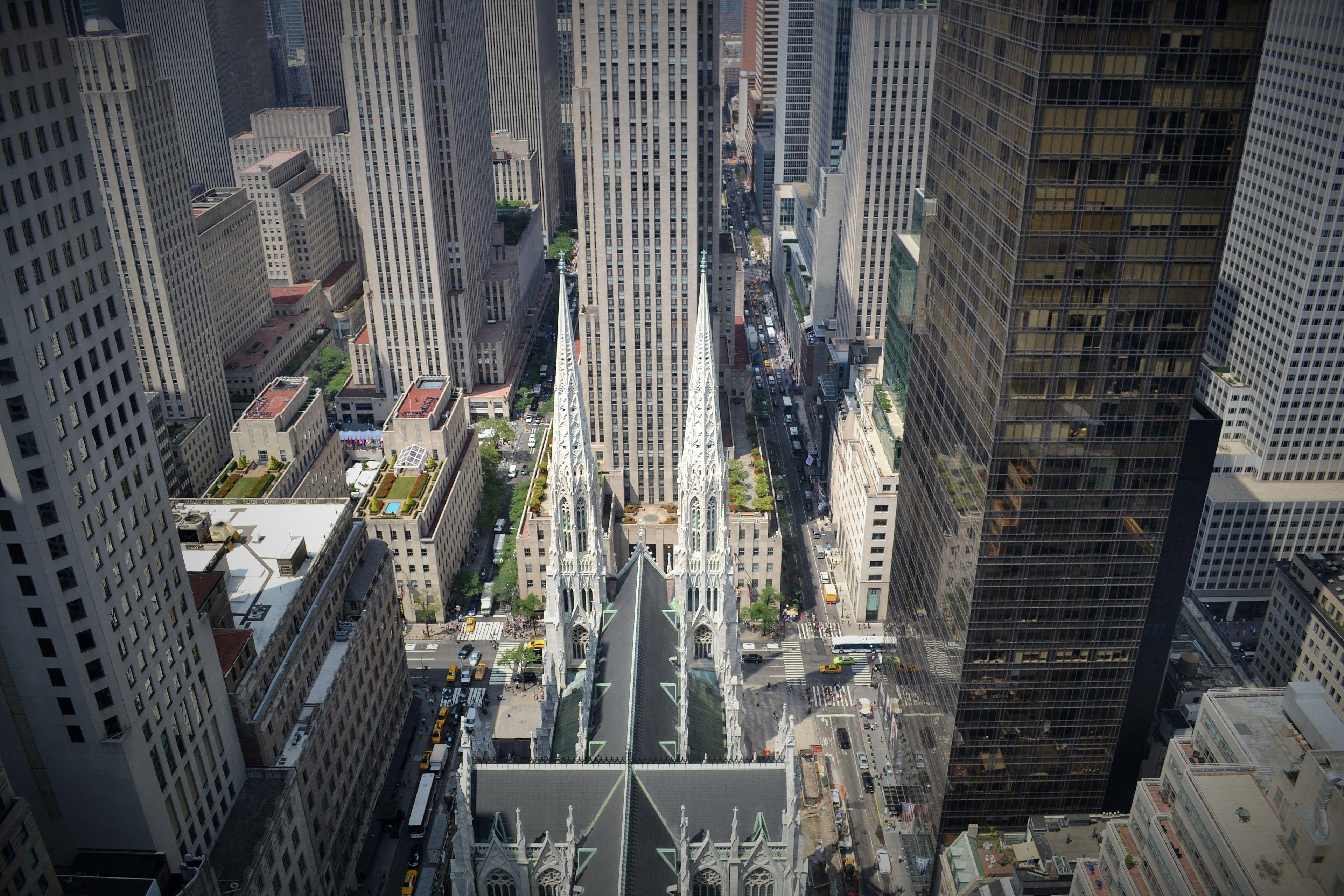 Lotte Palace New York