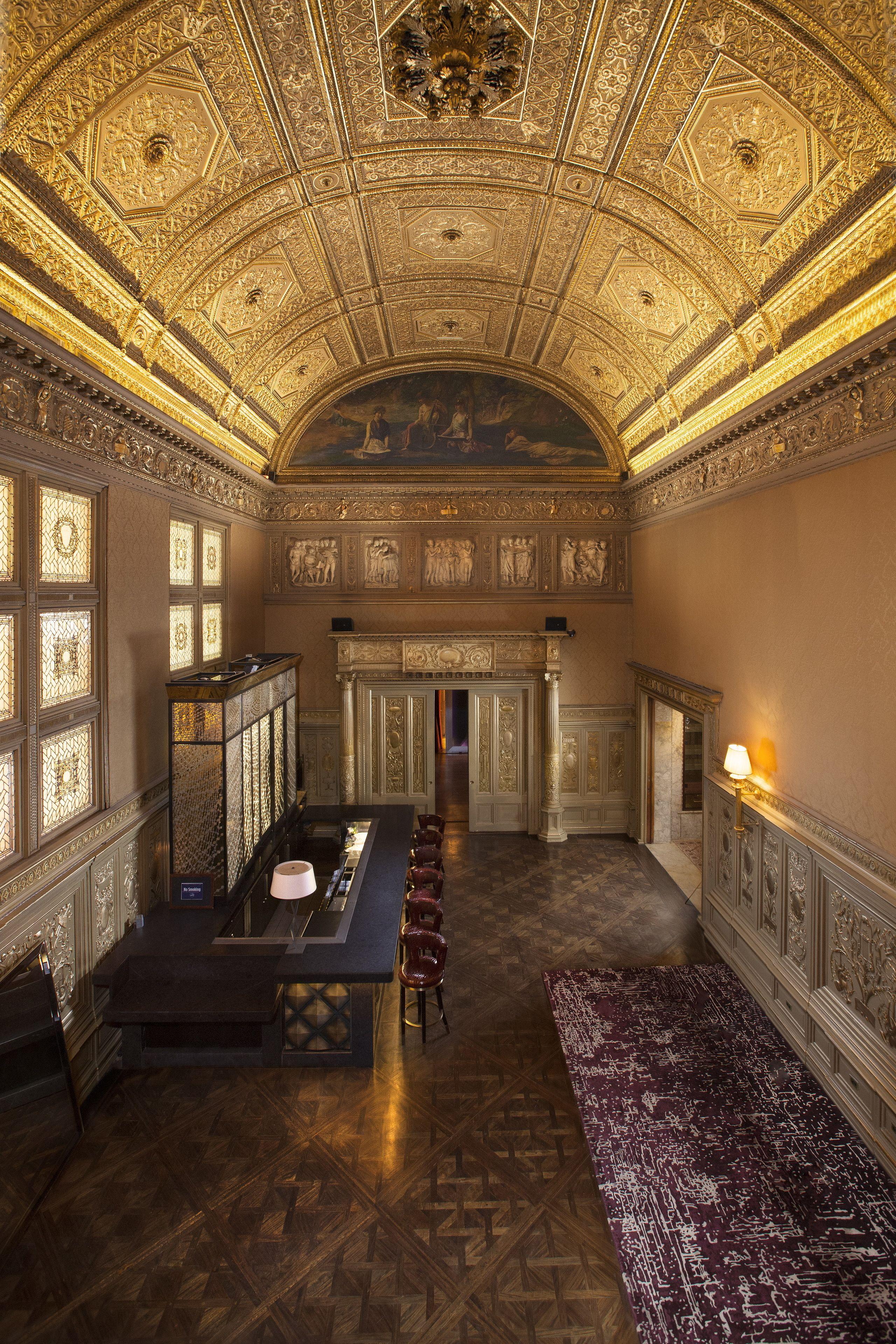 Lotte Palace New York